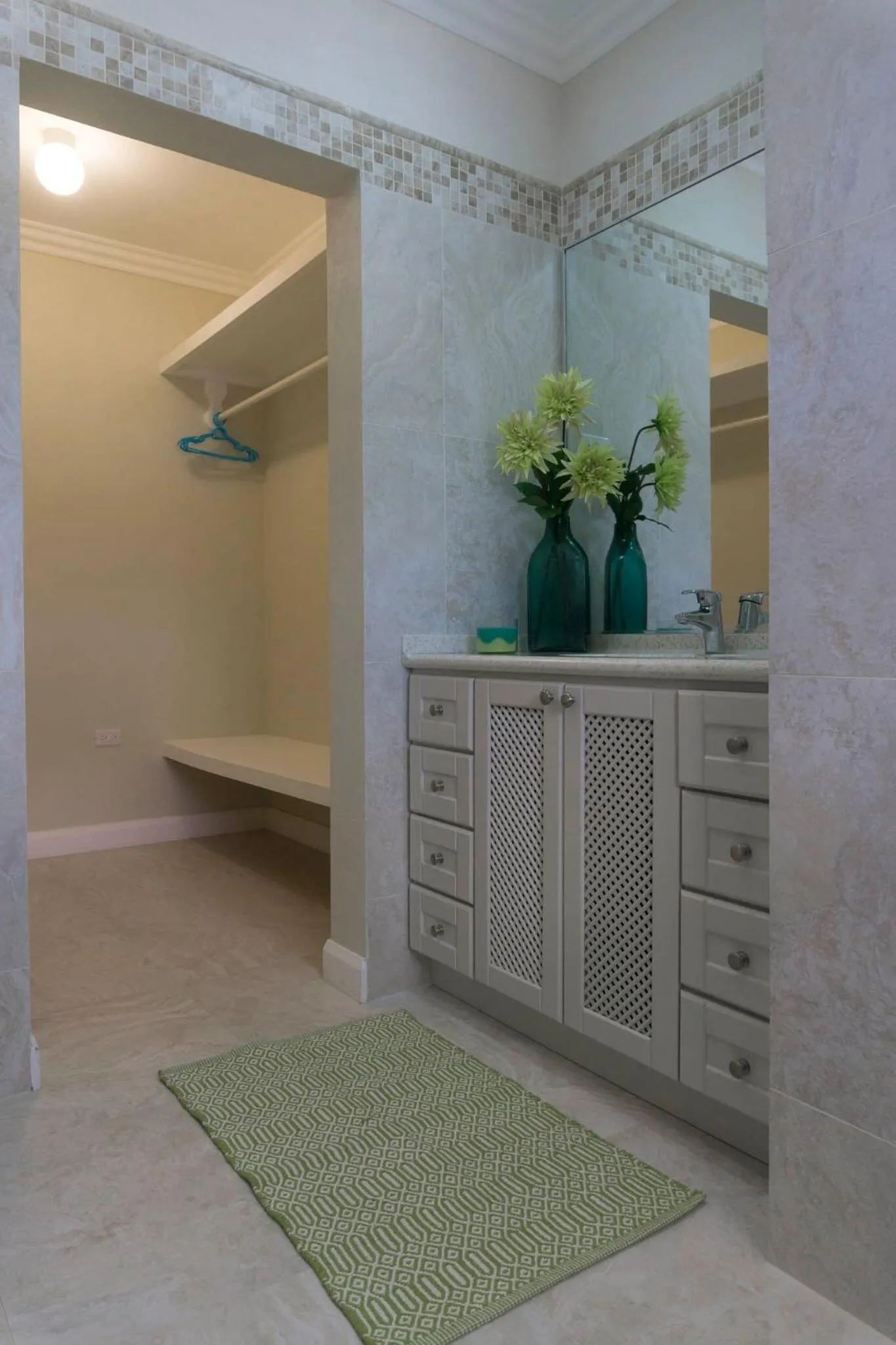 Bathroom in Sandgate