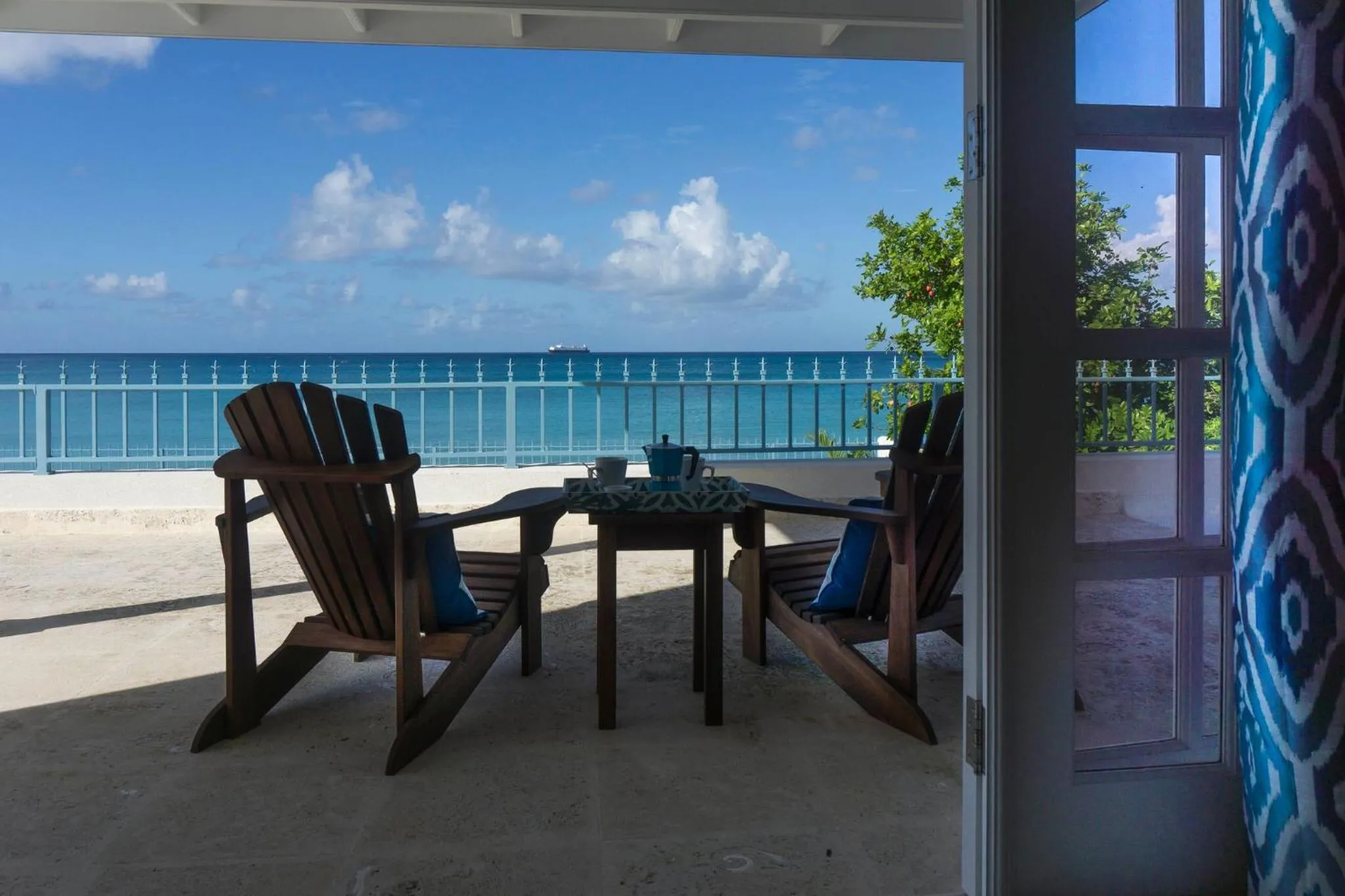 Balcony/Terrace in Sandgate