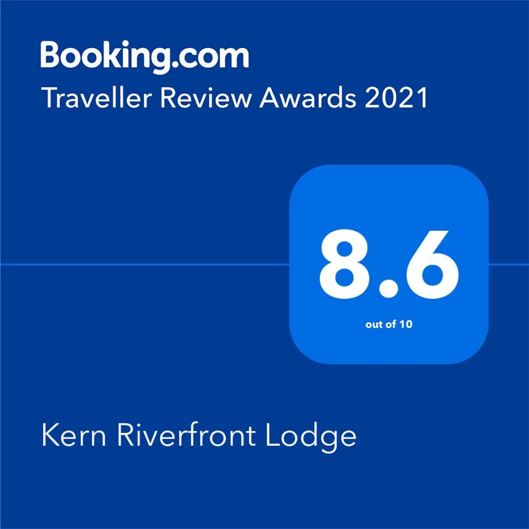 Kern Riverfront Lodge