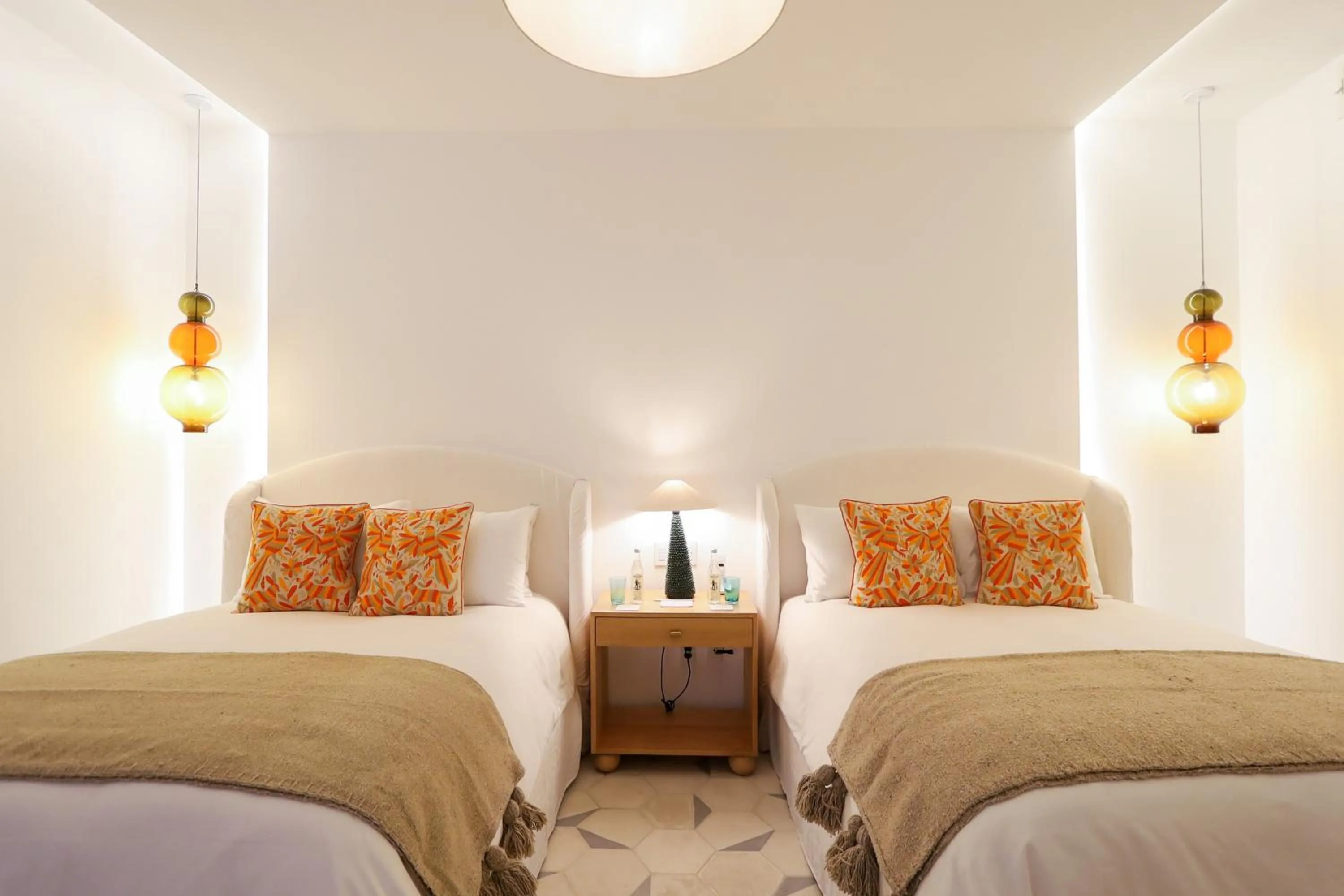 Bedroom, Bed in LOtel-Casa Arca