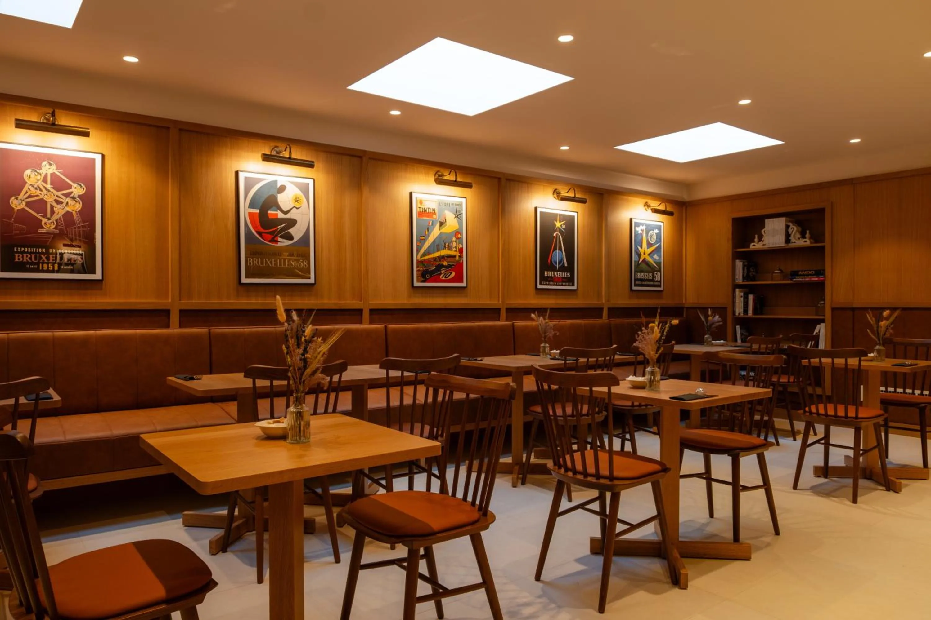 Banquet/Function facilities in 9Hotel Chelton