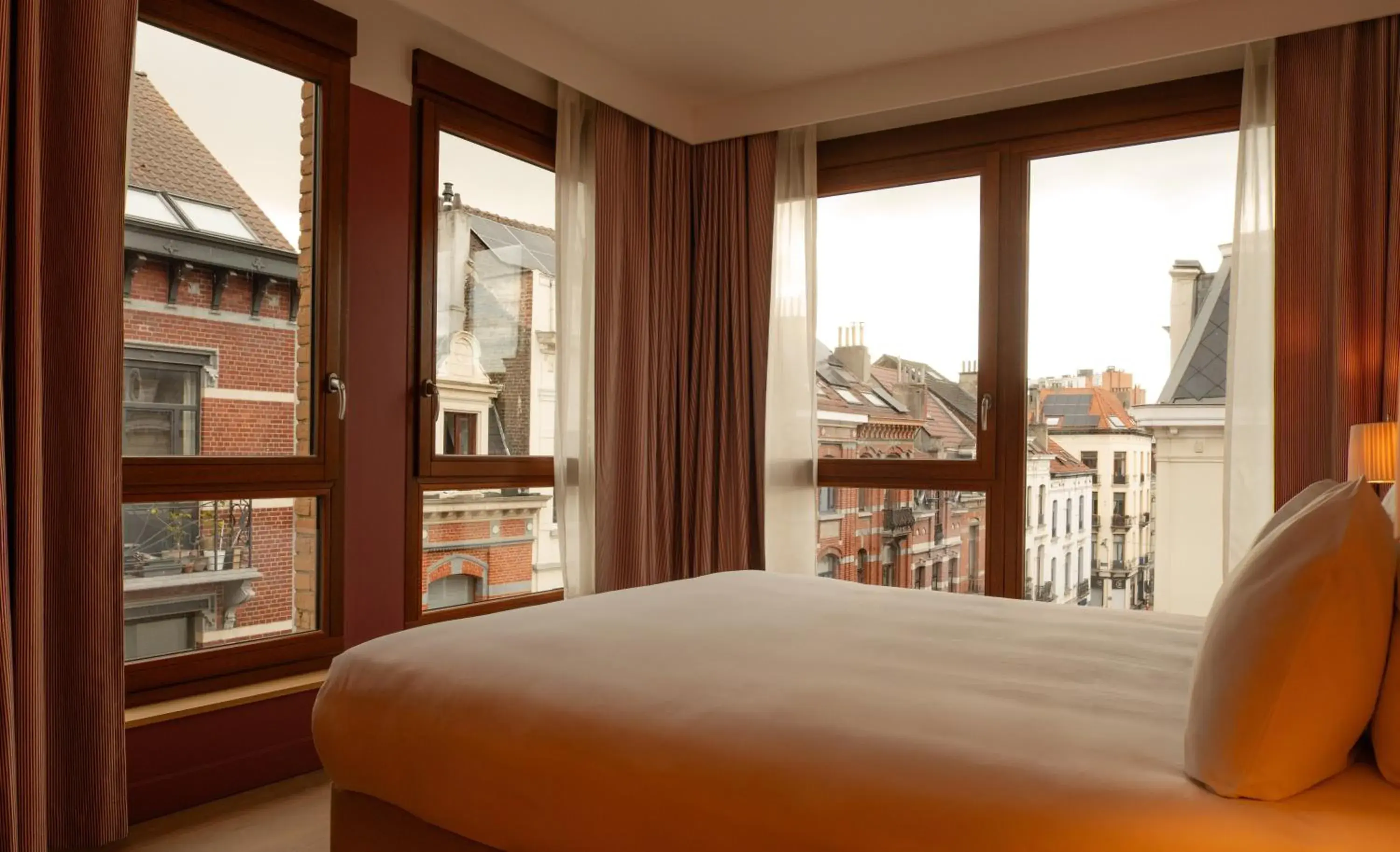 Standard Double or Twin Room in 9Hotel Chelton Standard Double or Twin Room in 9Hotel Chelton