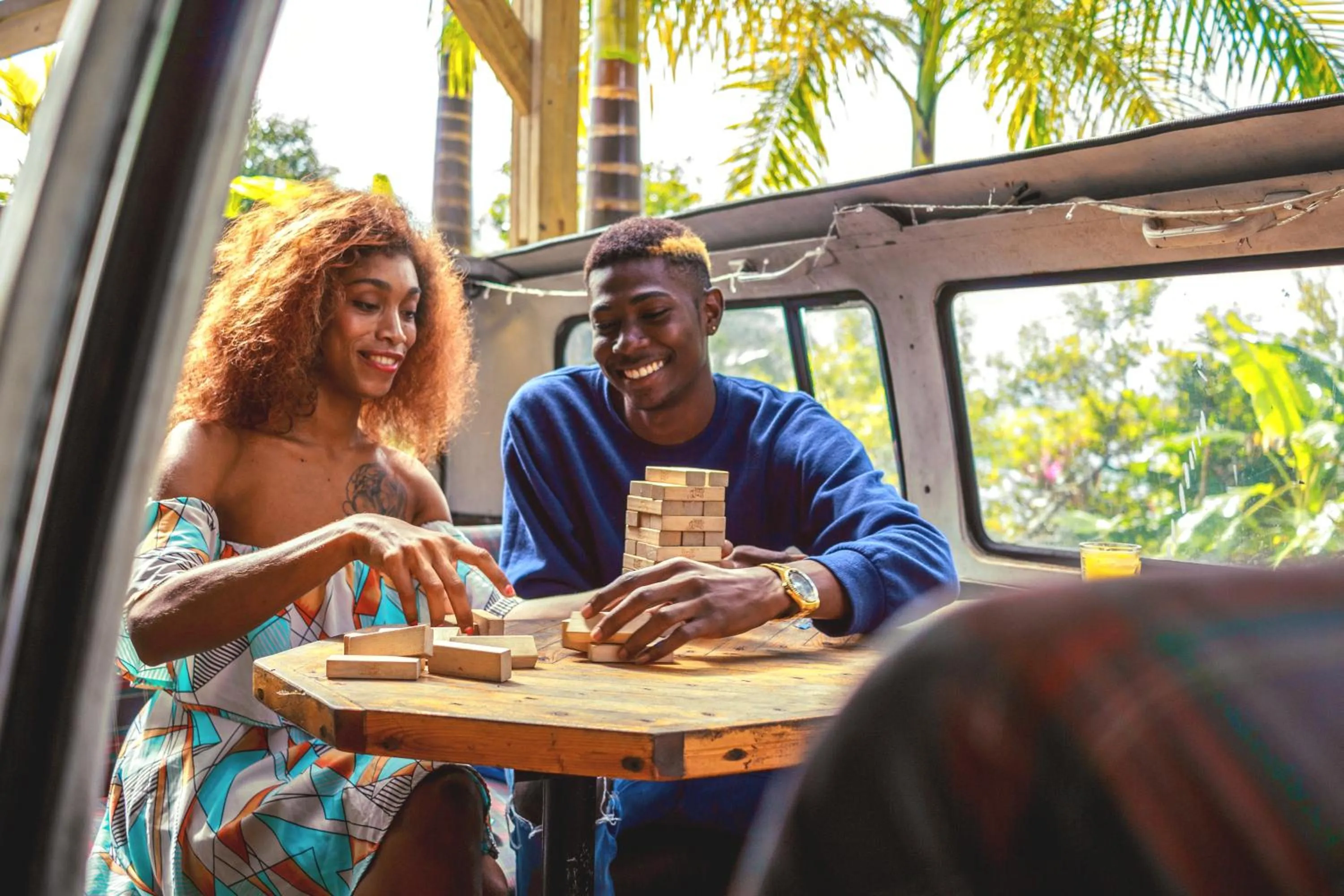 Activities in Selina Red Frog