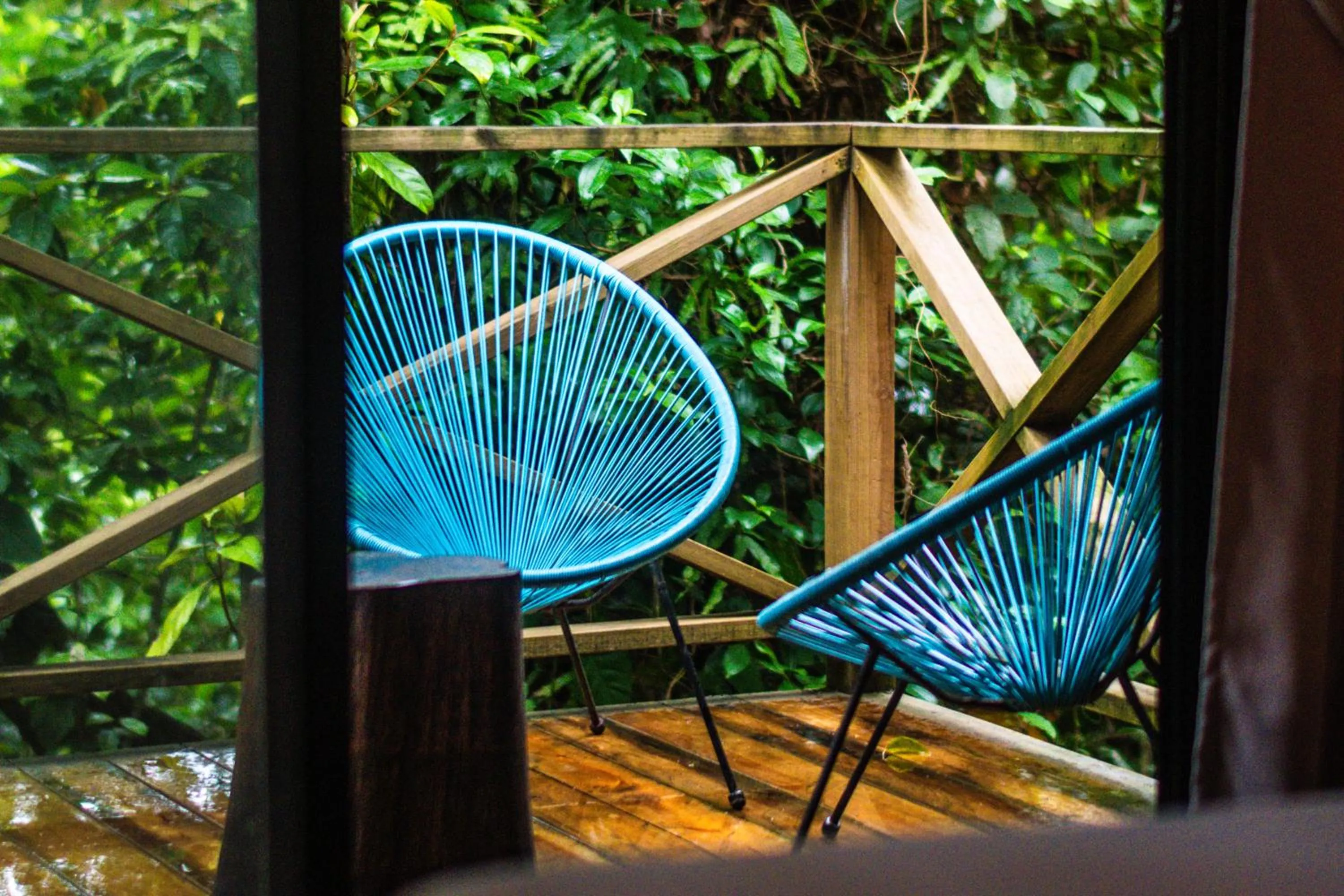 View (from property/room) in Selina Red Frog