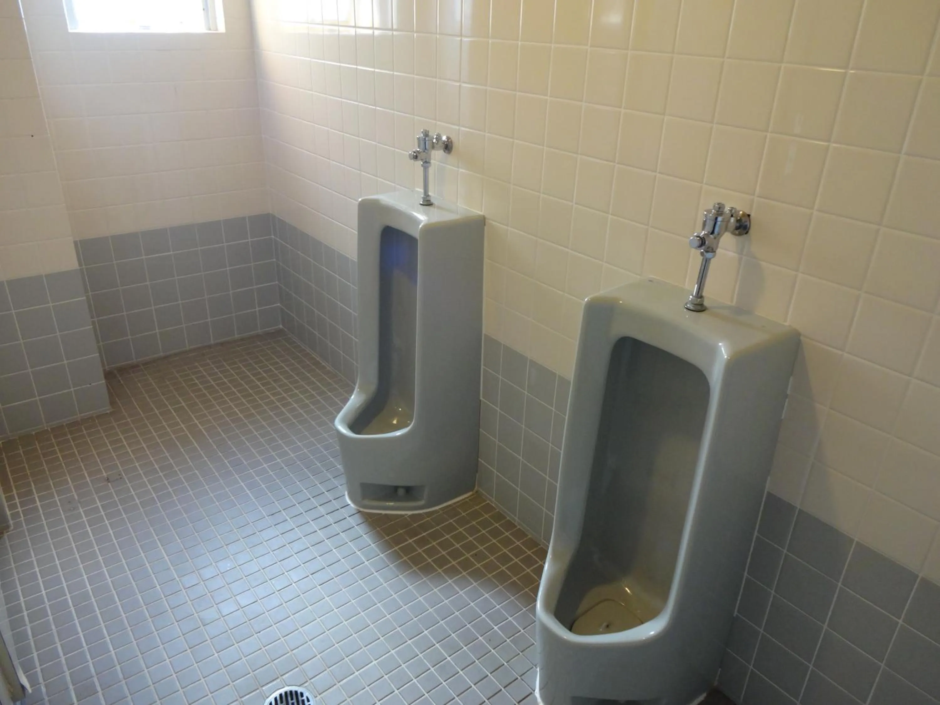 Area and facilities in Pension Orange Box