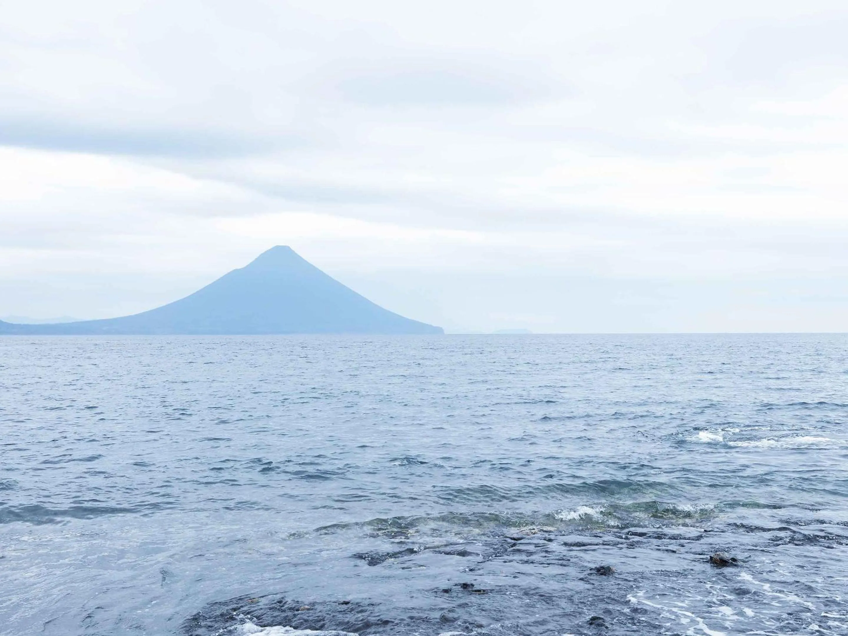 Nearby landmark in Iseebisou
