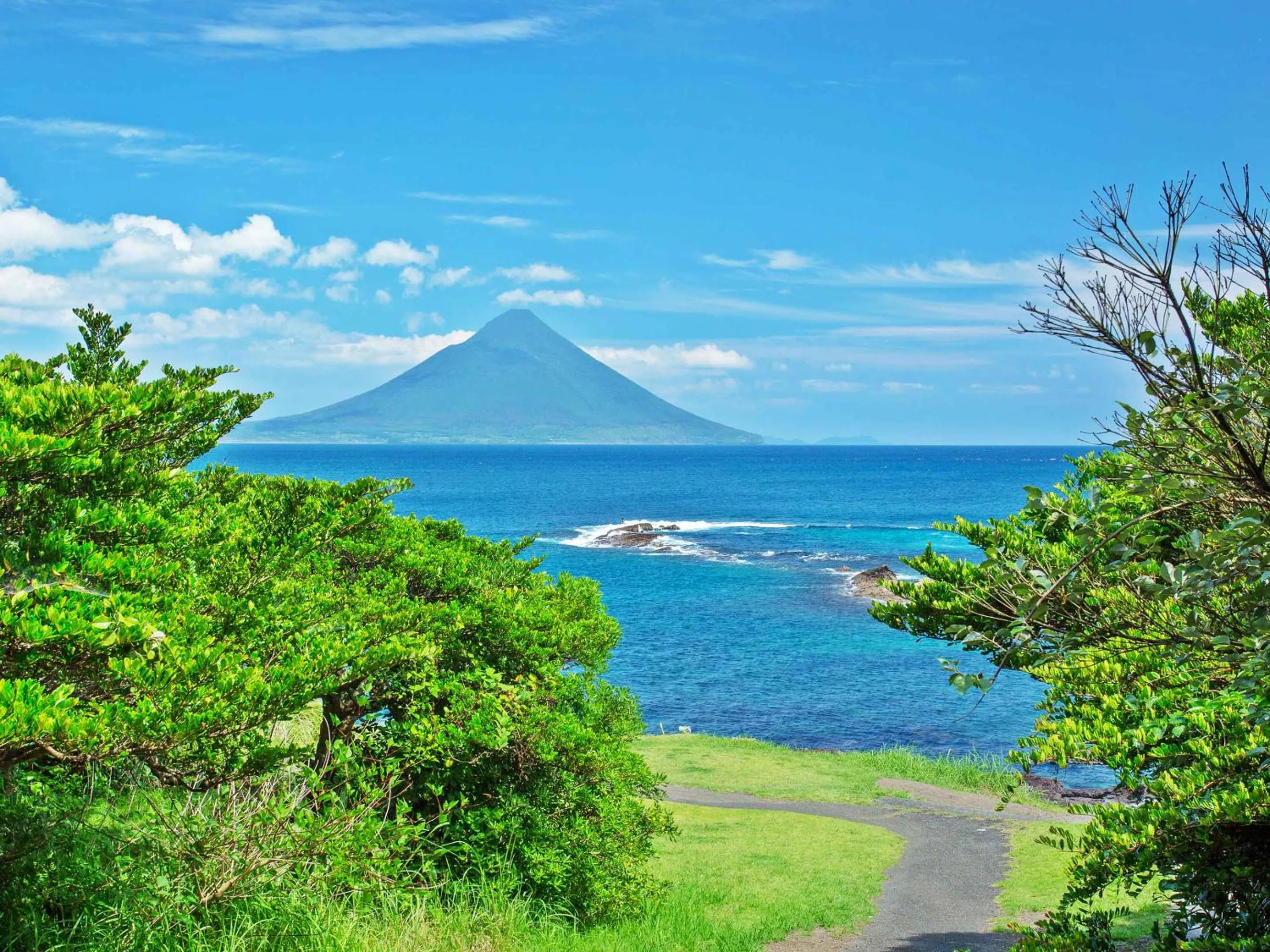 Off site in Iseebisou