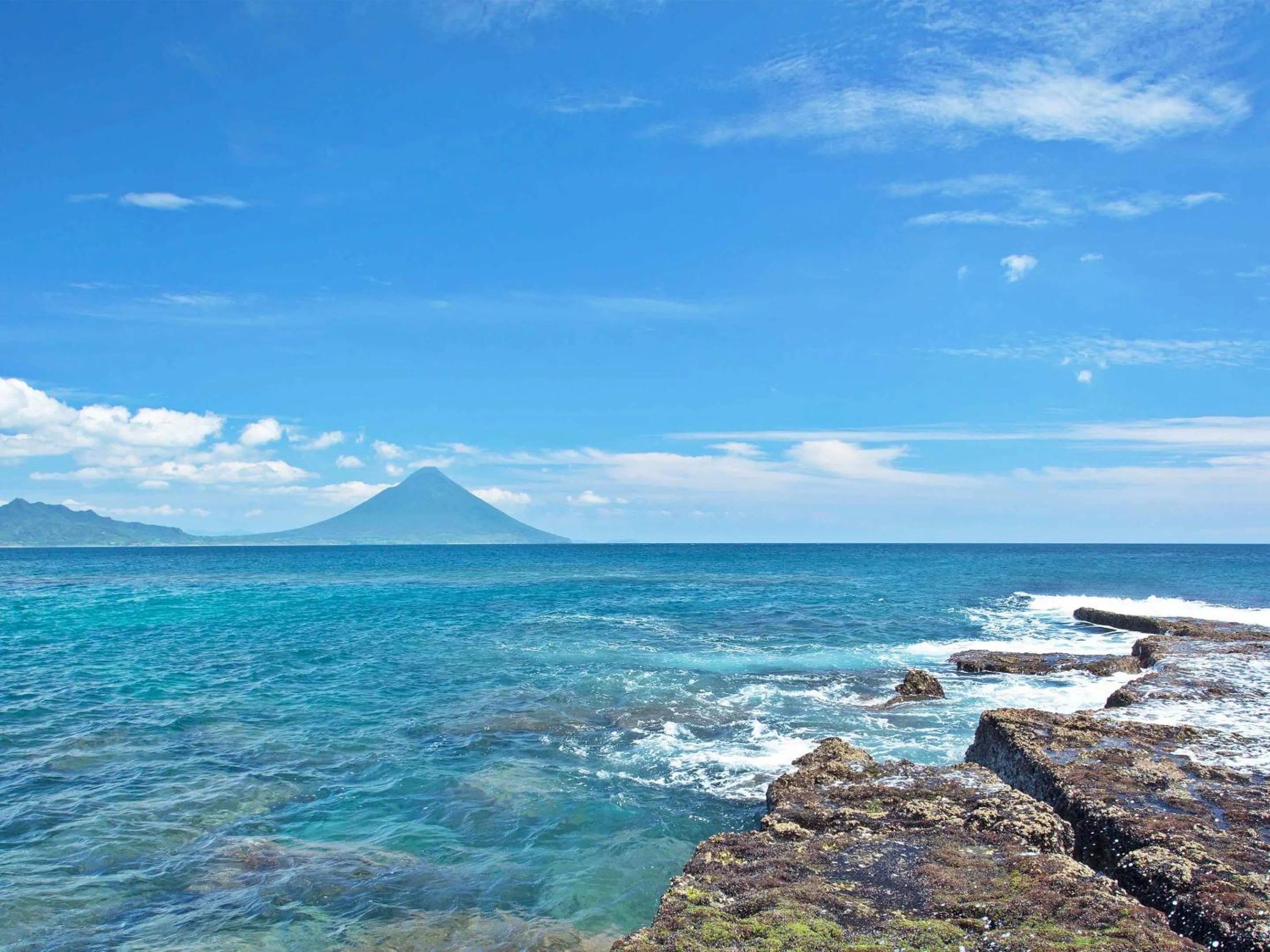 Off site in Iseebisou