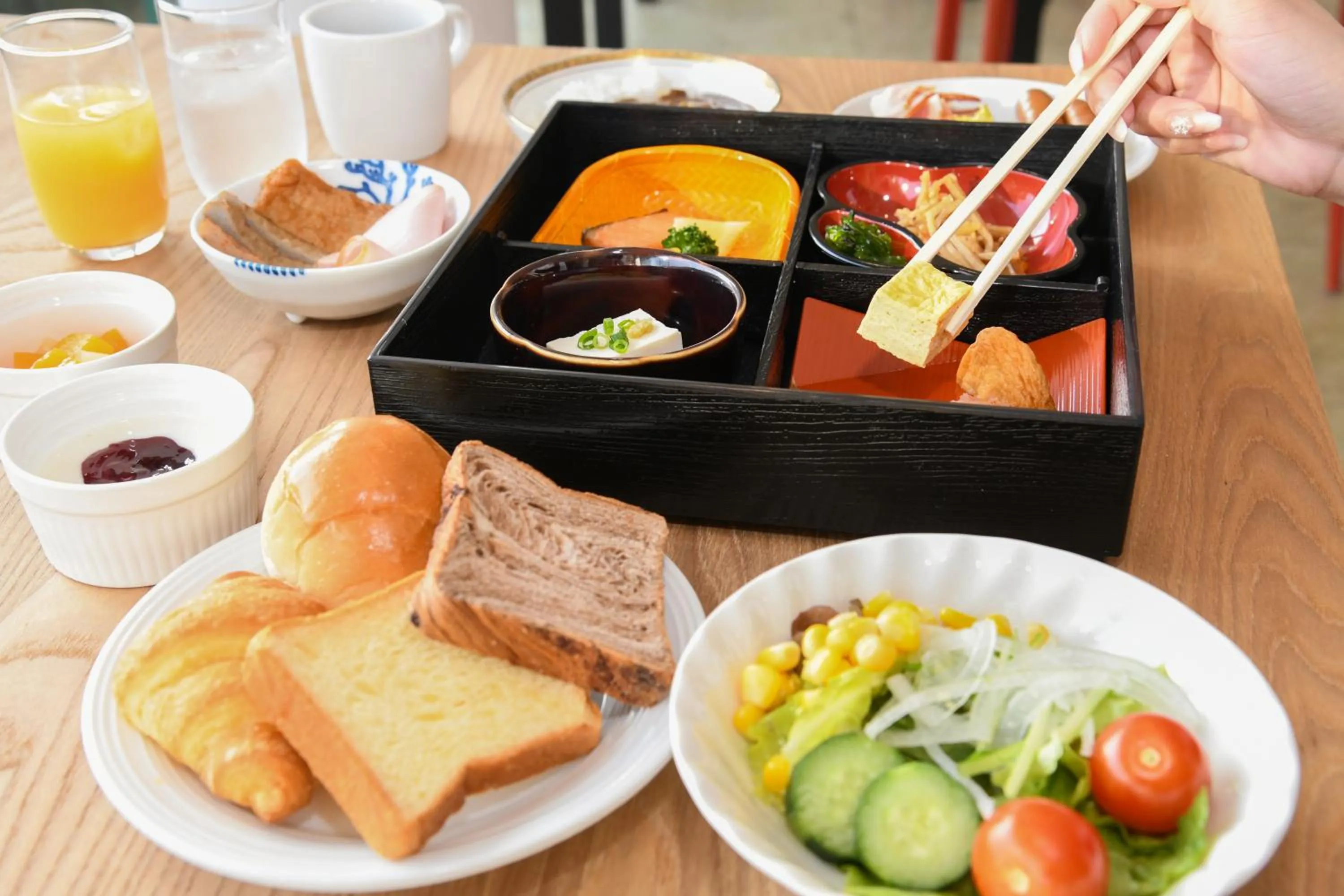 Amakusa Santacoming Hotel