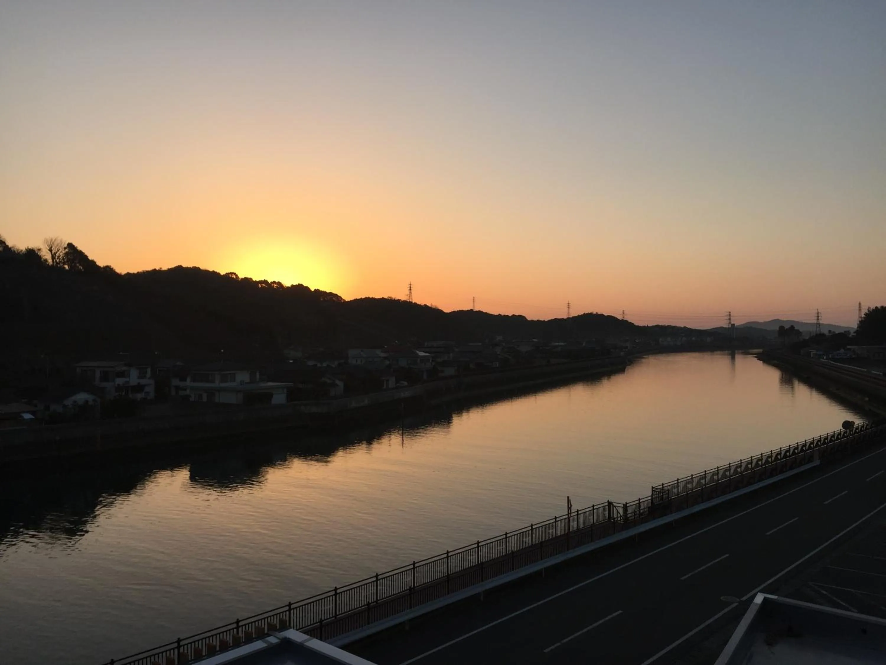 Amakusa Santacoming Hotel