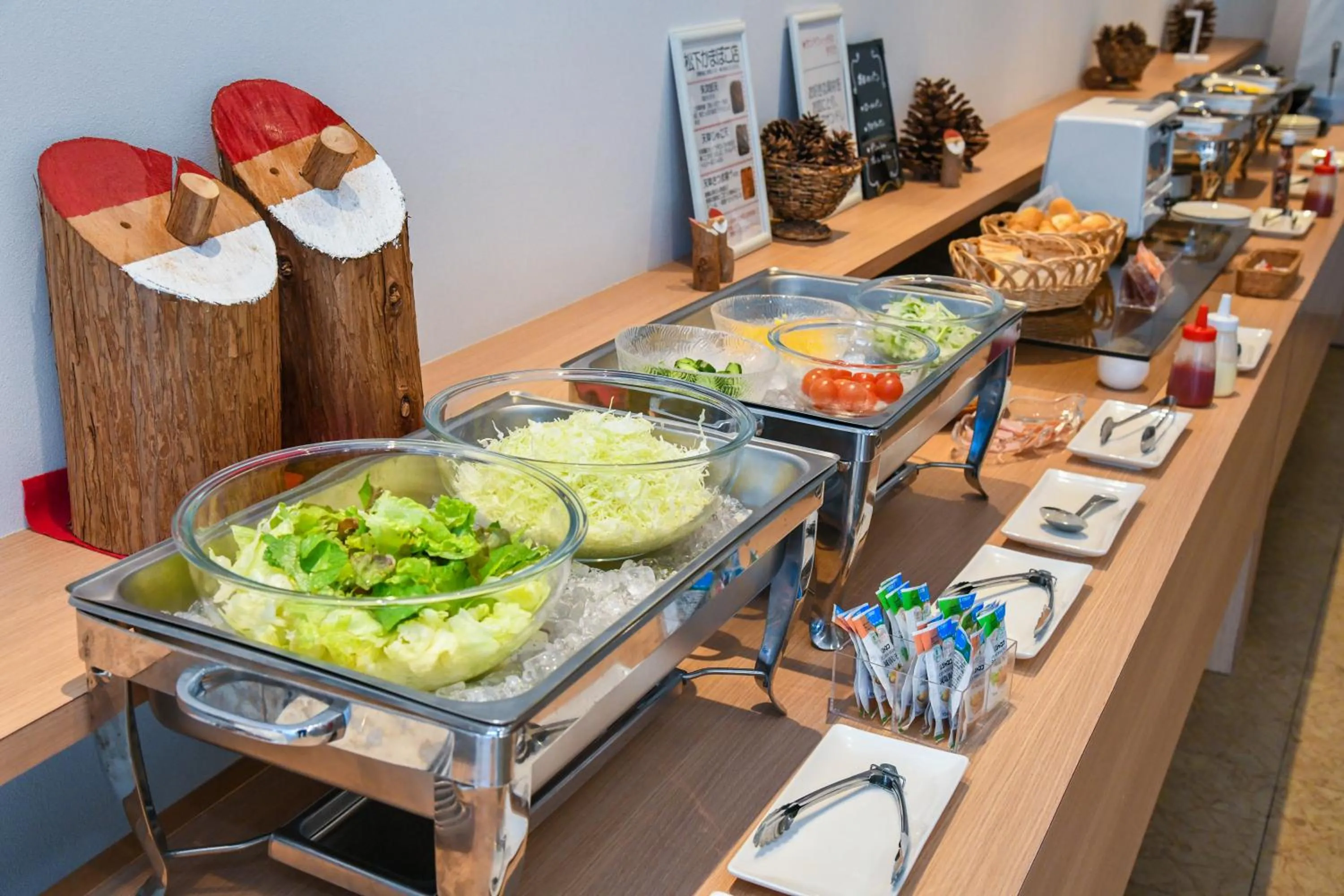 Amakusa Santacoming Hotel