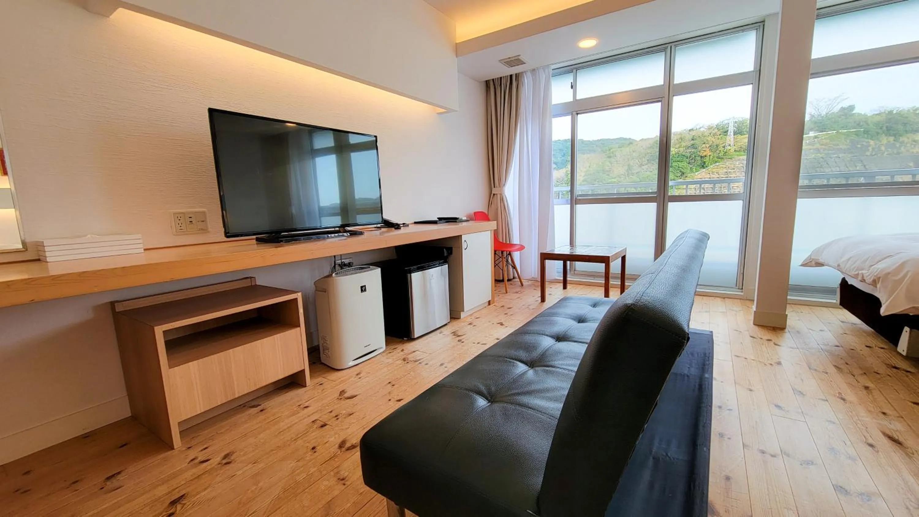 Amakusa Santacoming Hotel