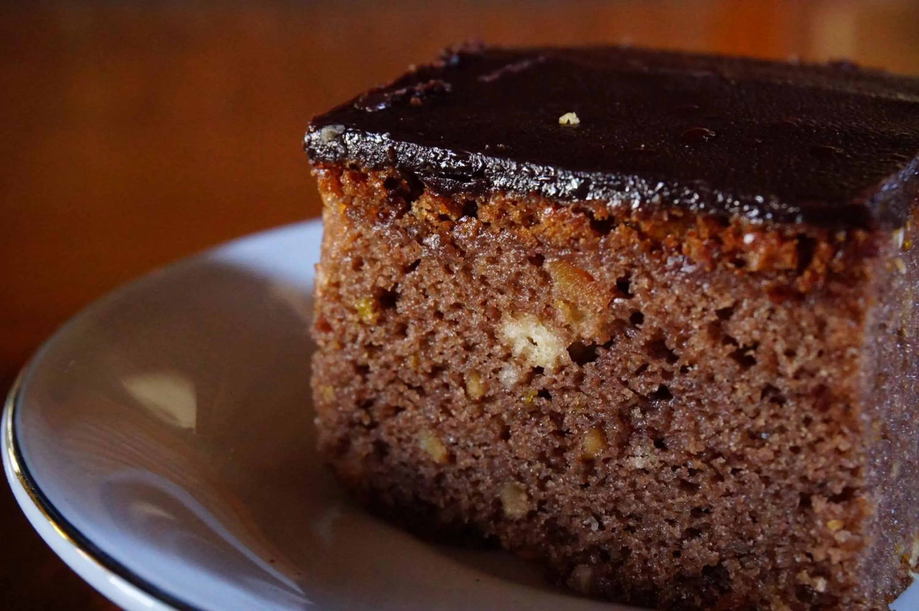 Food close-up in Yulia 2 Homestay Sanur