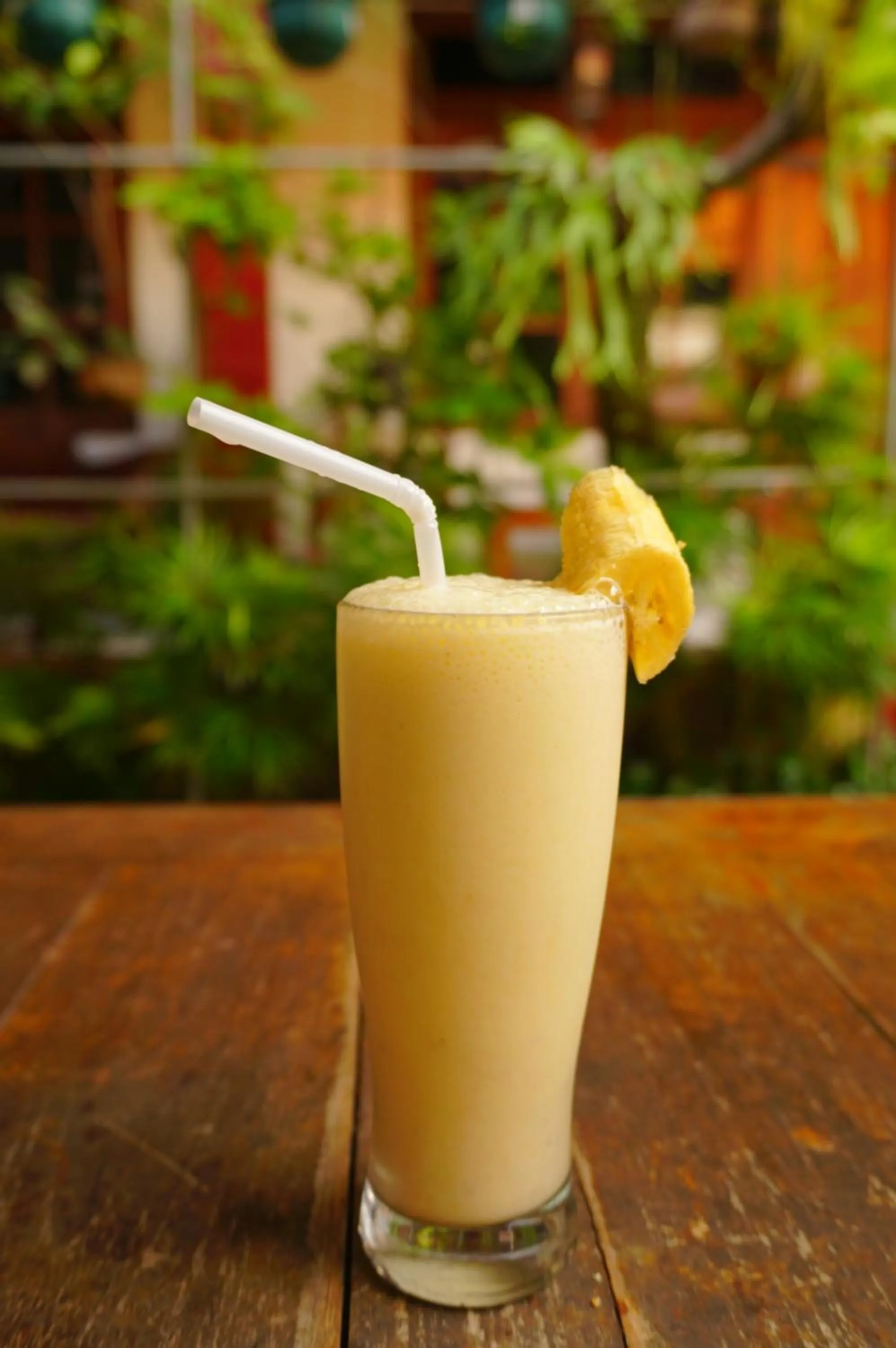 Drinks in Yulia 2 Homestay Sanur