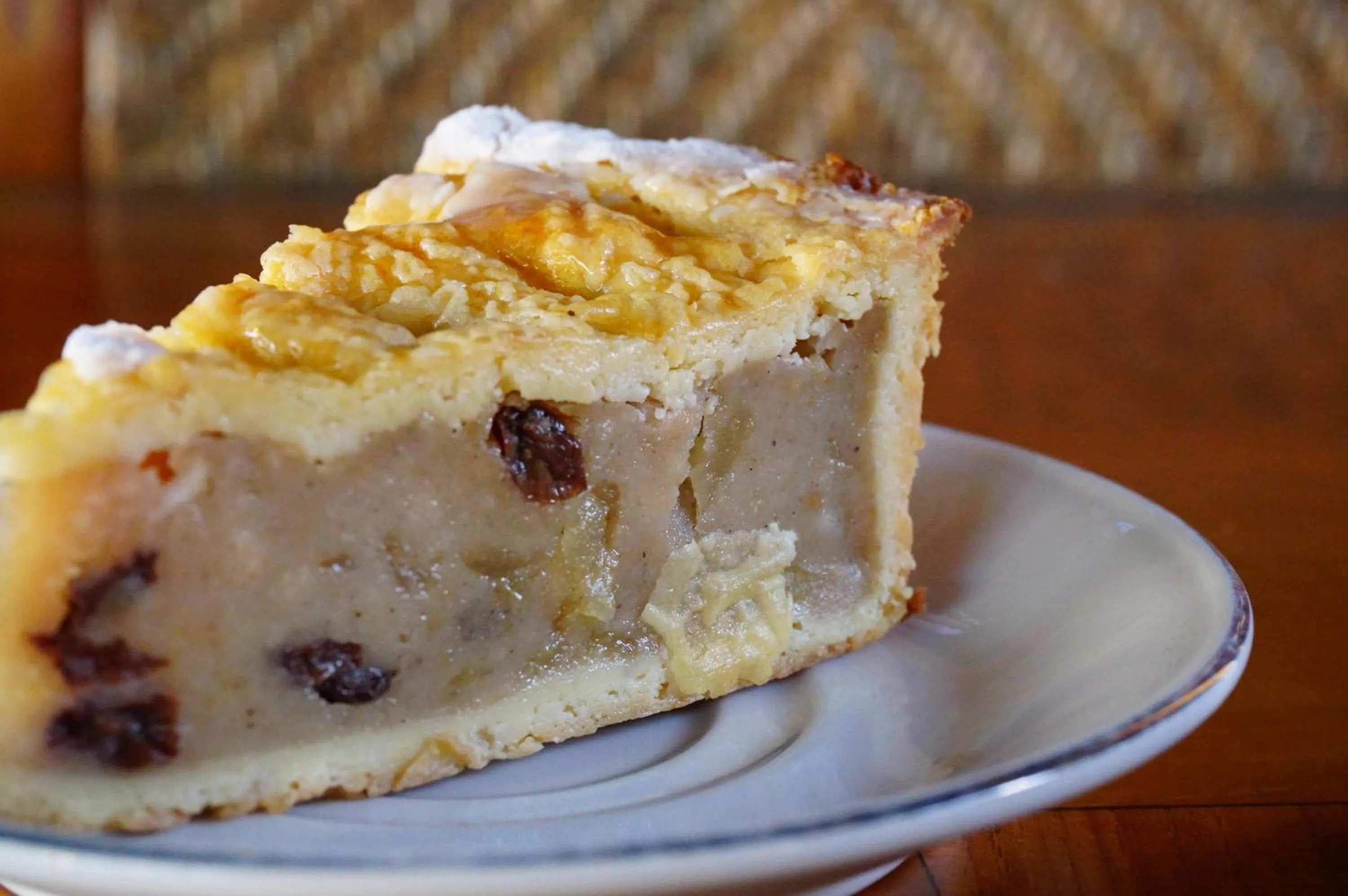 Food close-up in Yulia 2 Homestay Sanur