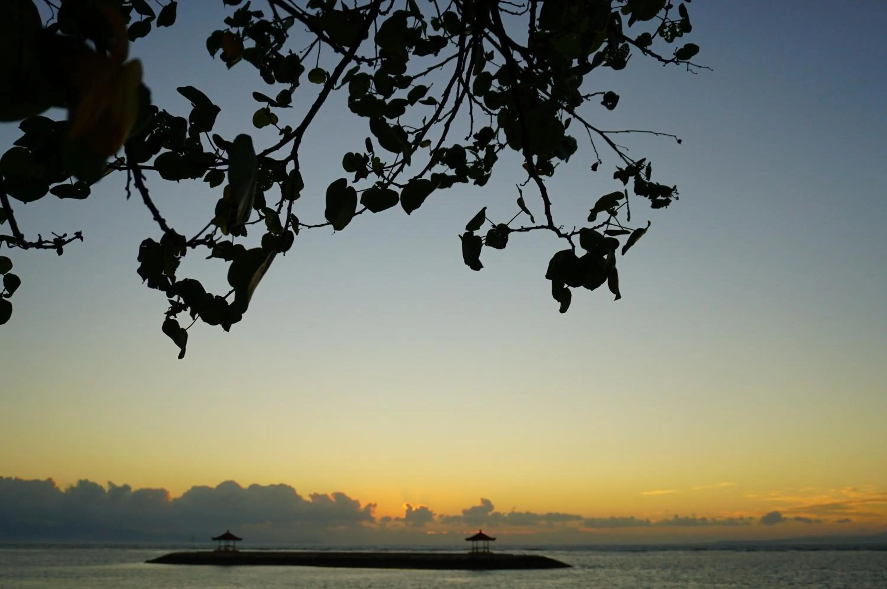 Off site in Yulia 2 Homestay Sanur