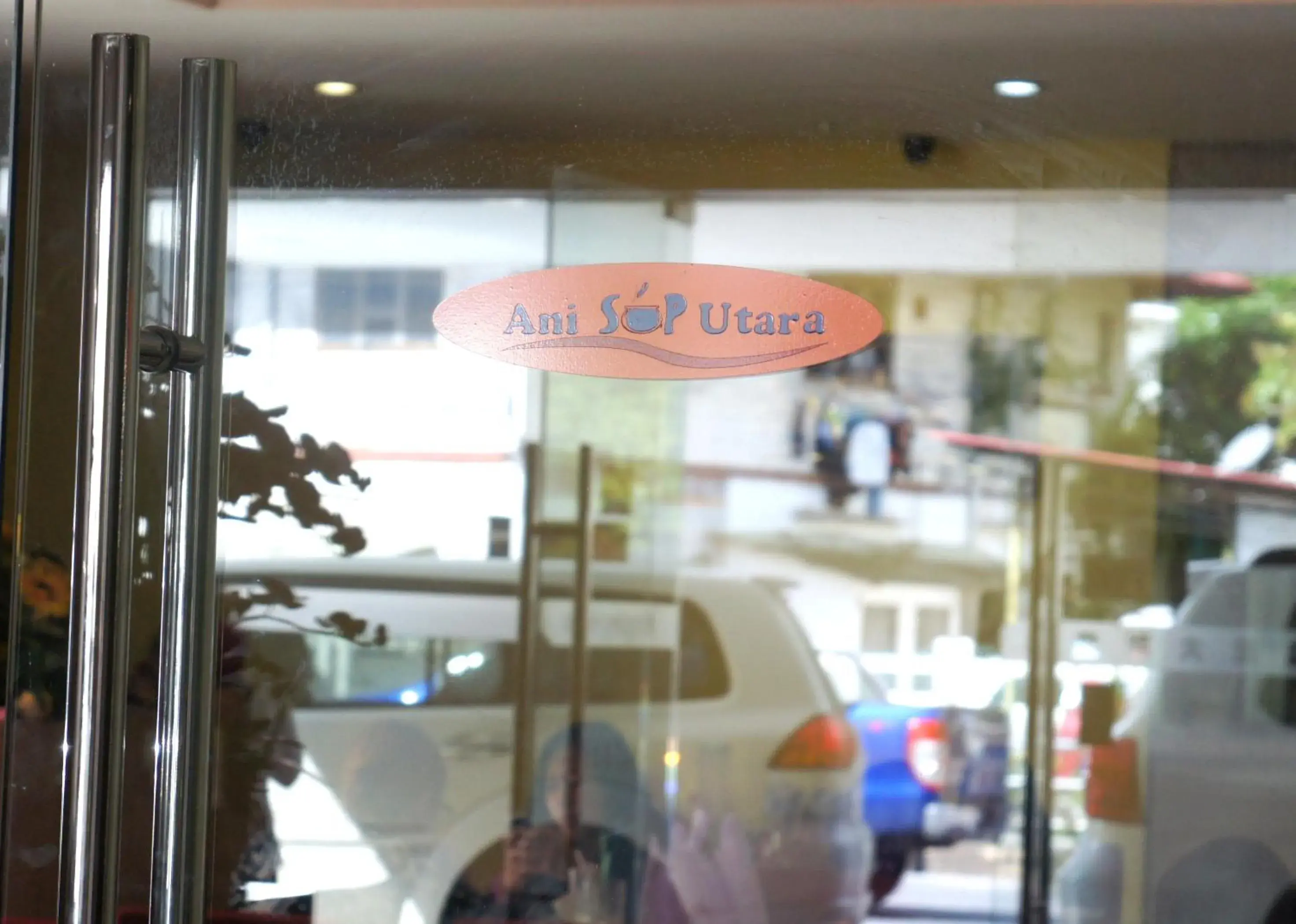 Restaurant/places to eat in Kingsley Hotel Restaurant/places to eat in Kingsley Hotel