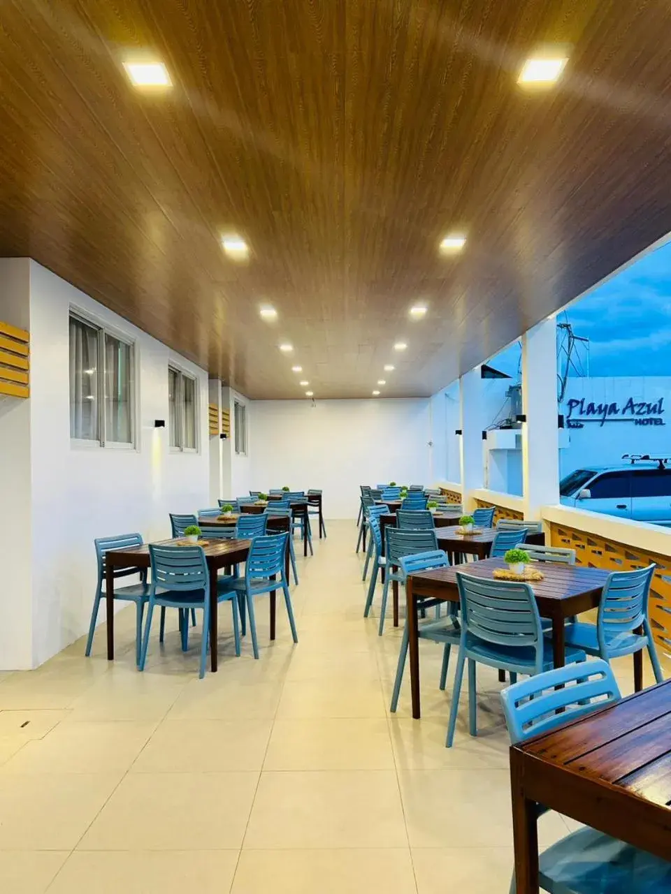 Playa Azul Baler Playa Azul Baler