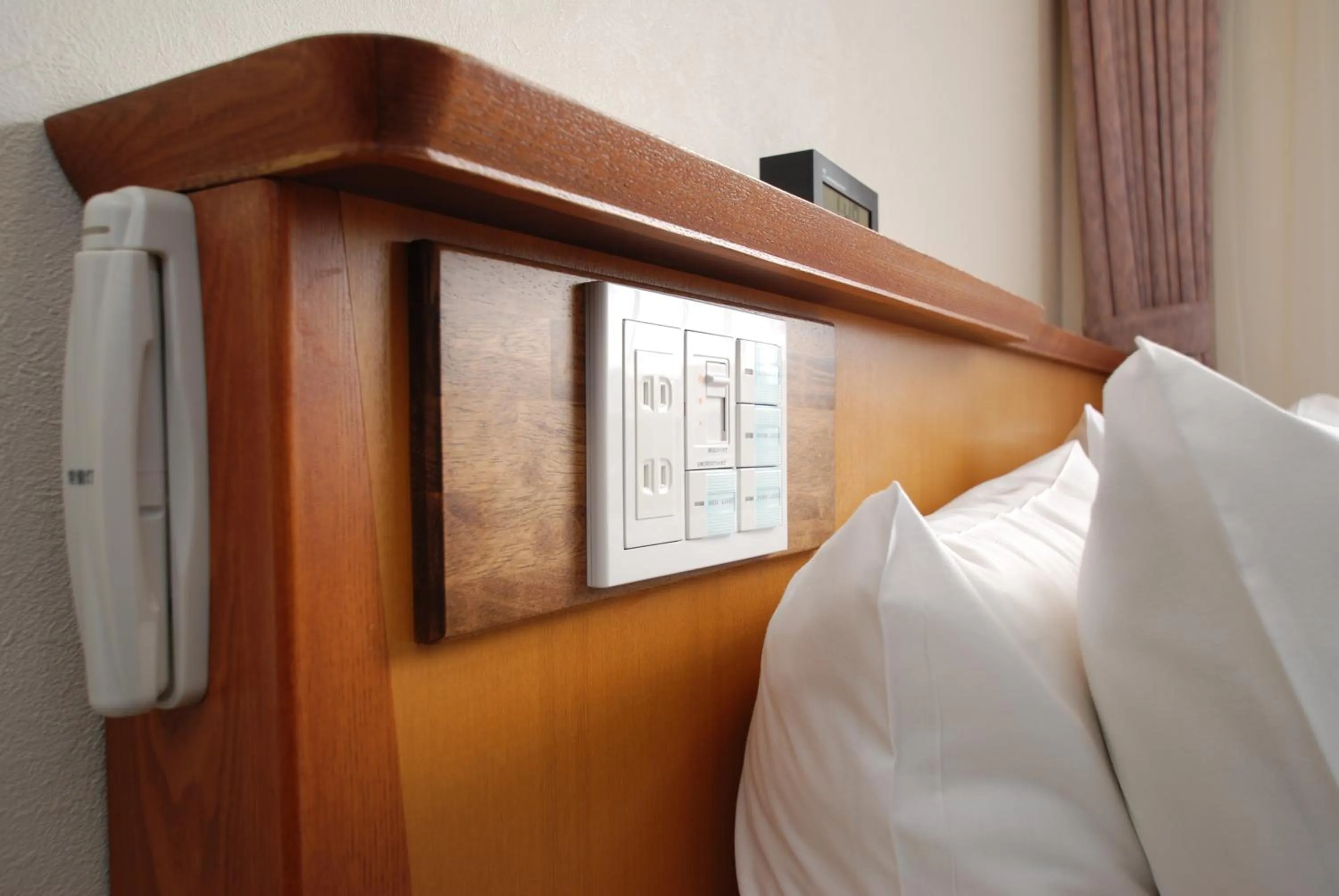 Bedroom, Bed in Hotel Arstainn