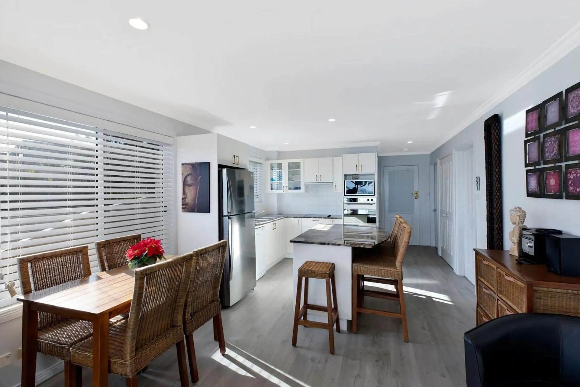 Ocean Pines Apartments 4