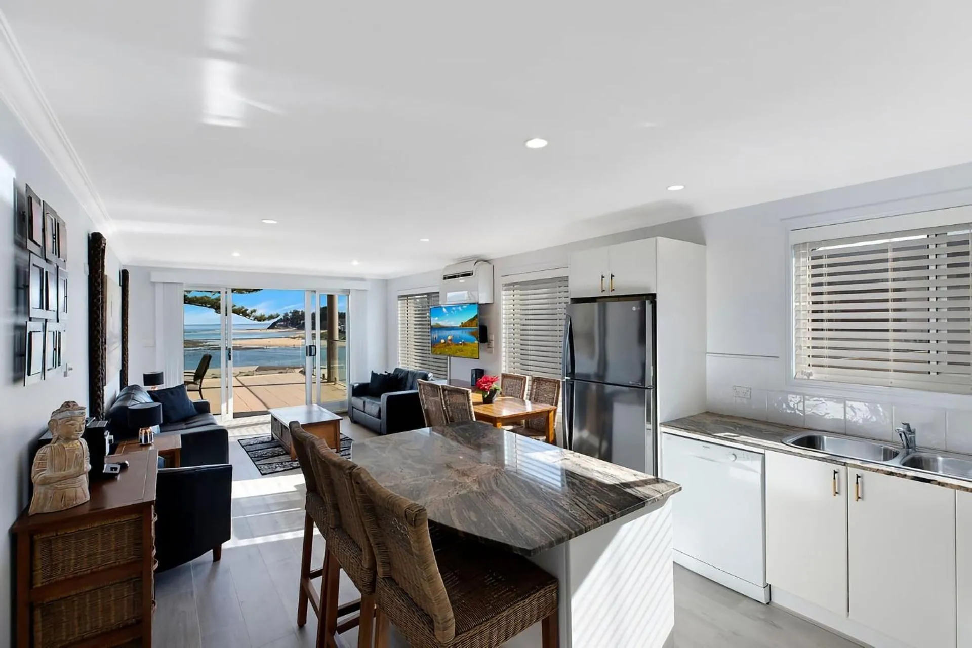 Ocean Pines Apartments 4