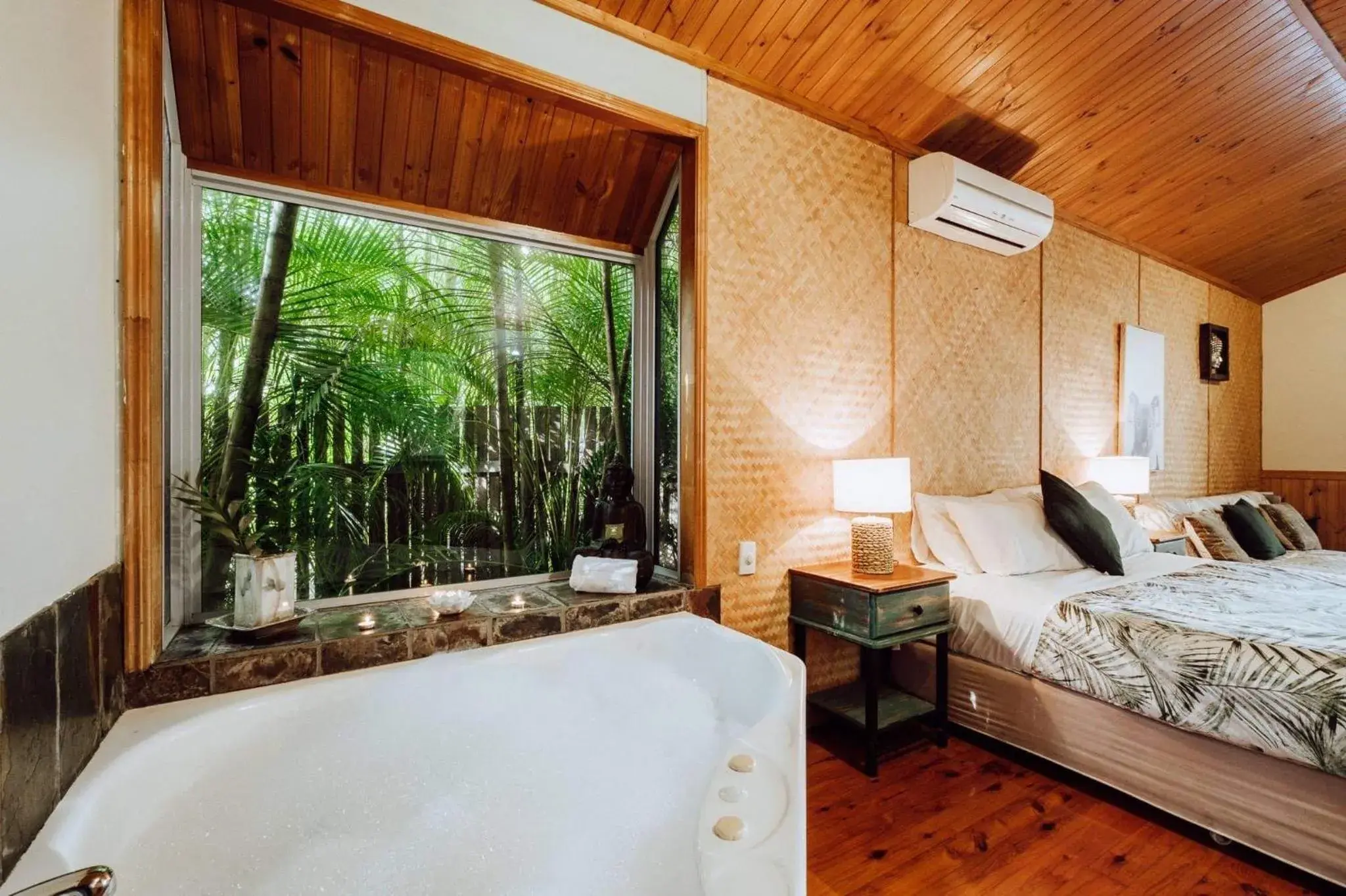 Getaways at Byfield Getaways at Byfield