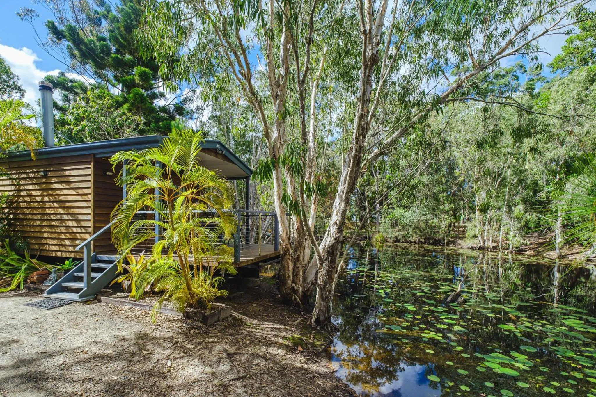 Superior Villa in Getaways at Byfield