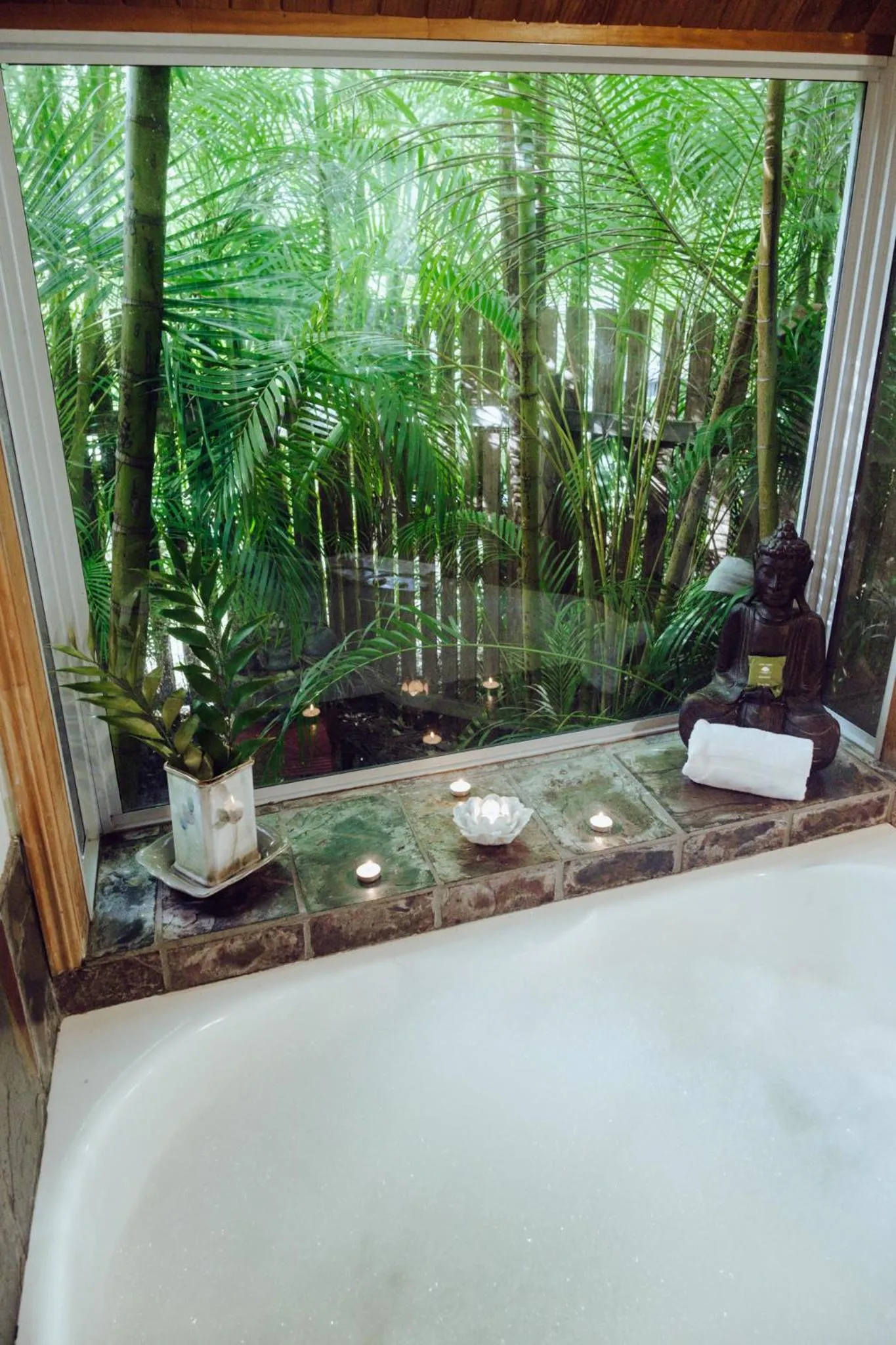 Getaways at Byfield