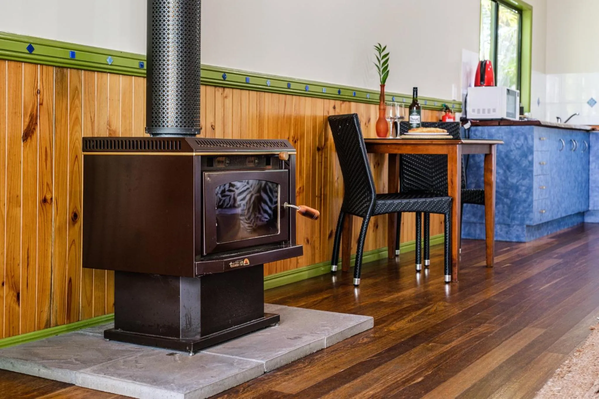 Getaways at Byfield