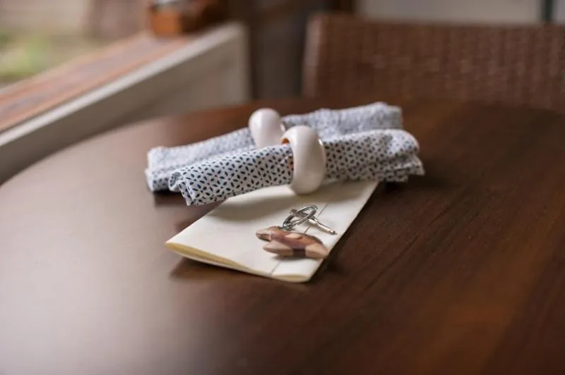 Bedroom in TorquayToongahra BnB