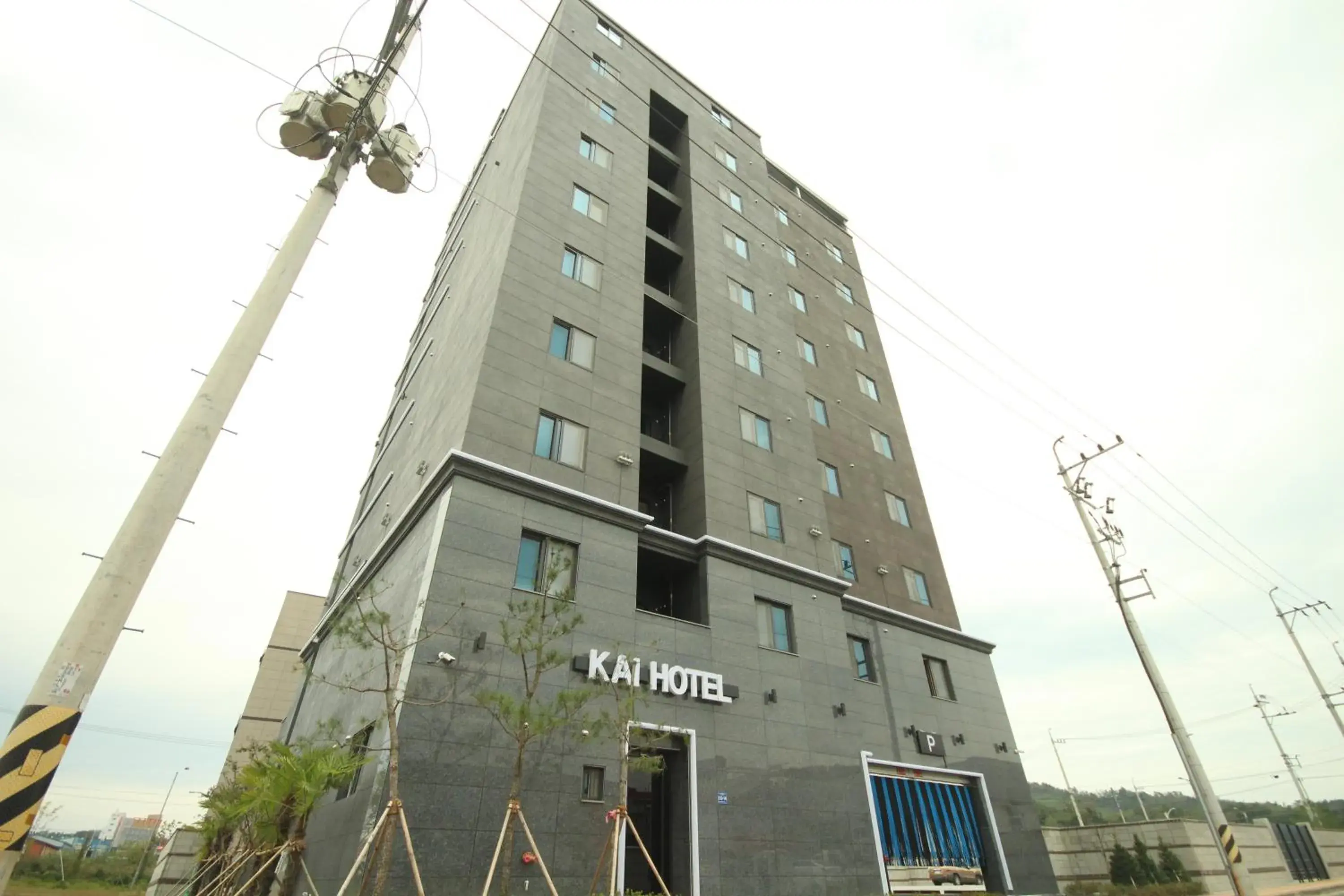 Jinju Kai Hotel Jinju Kai Hotel