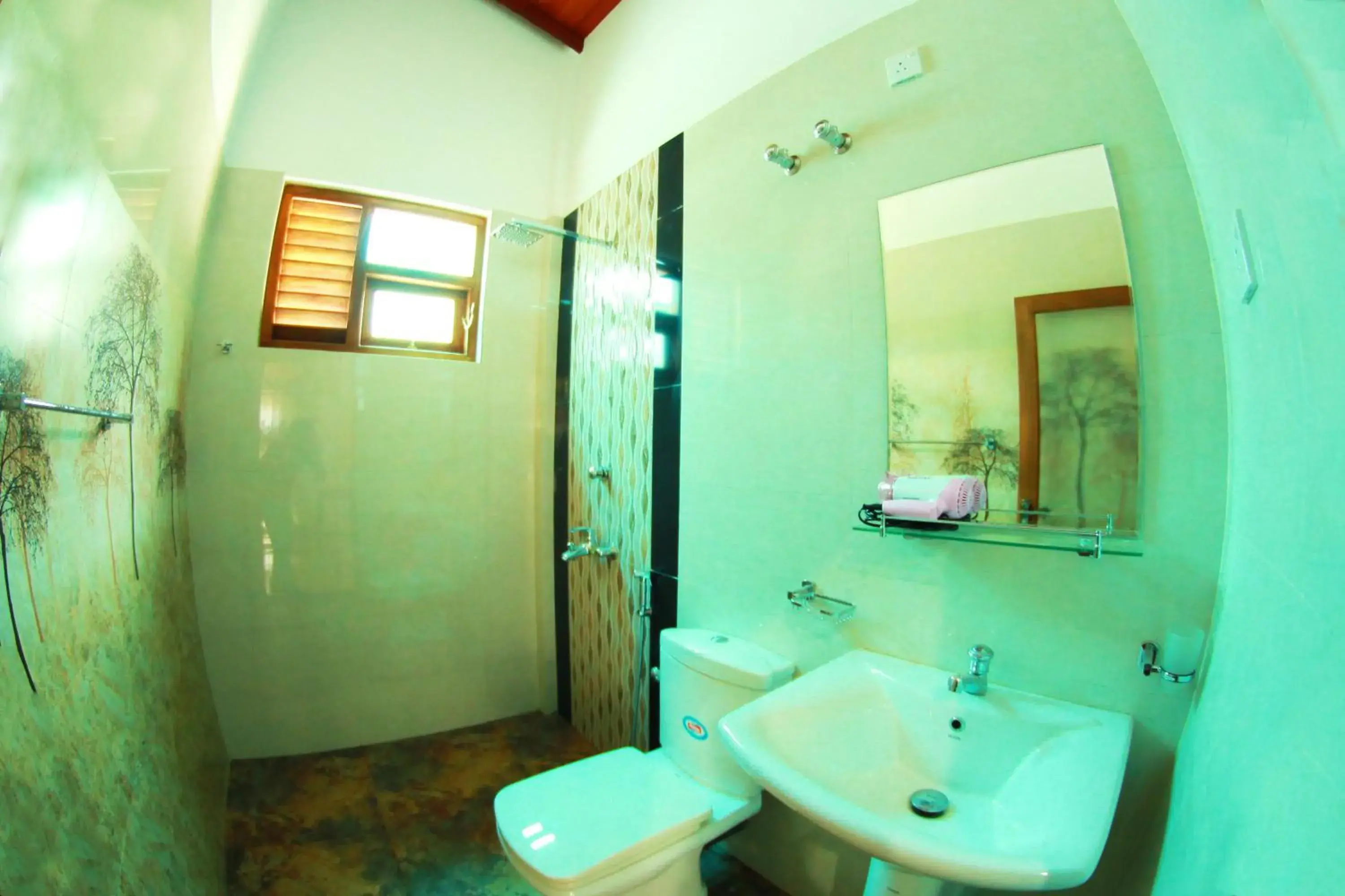 Double or Twin Room in Grand Residence Double or Twin Room in Grand Residence