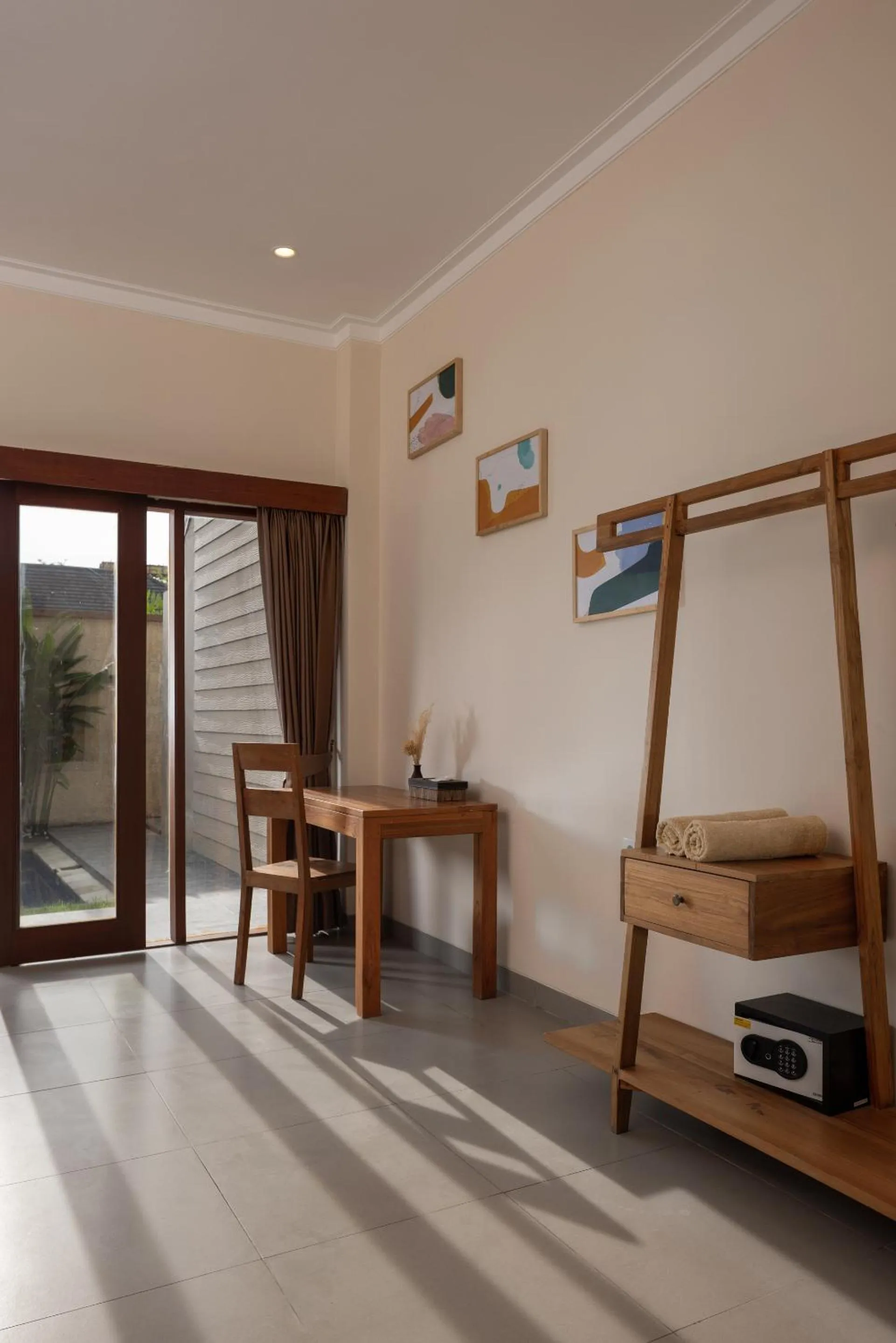 Bedroom in Villa Destino - Seminyak Bali