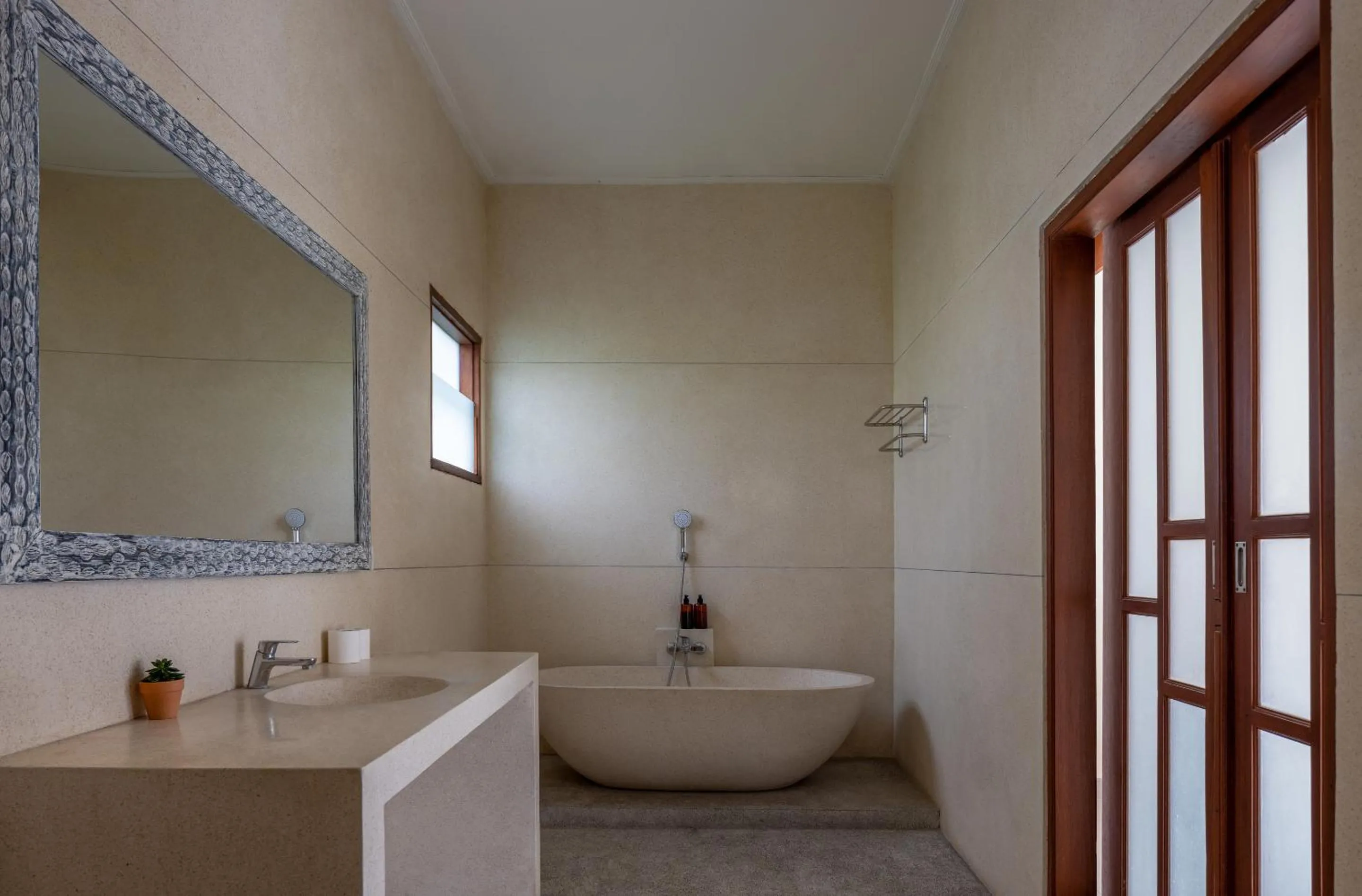 Bathroom in Villa Destino - Seminyak Bali
