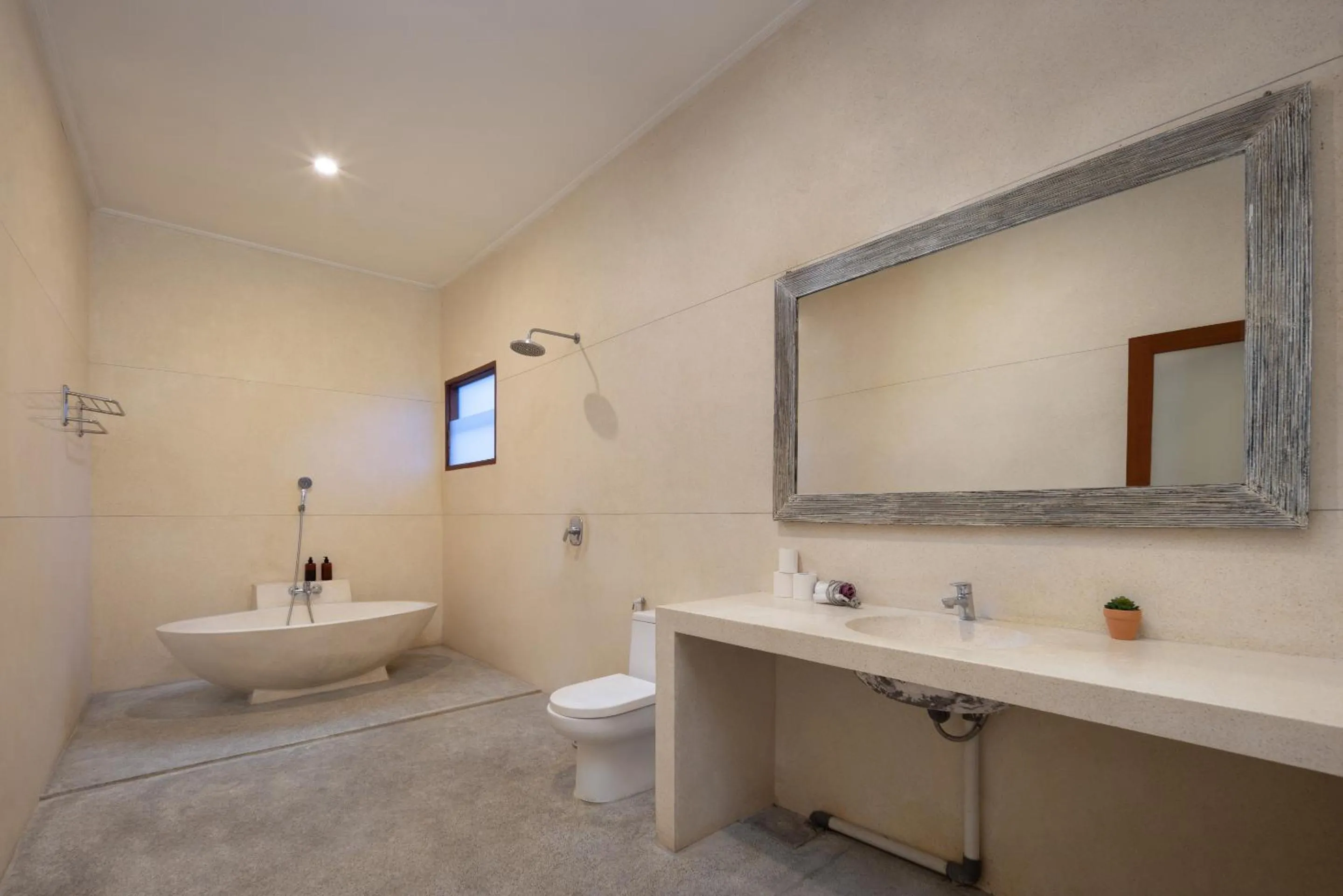 Bathroom in Villa Destino - Seminyak Bali