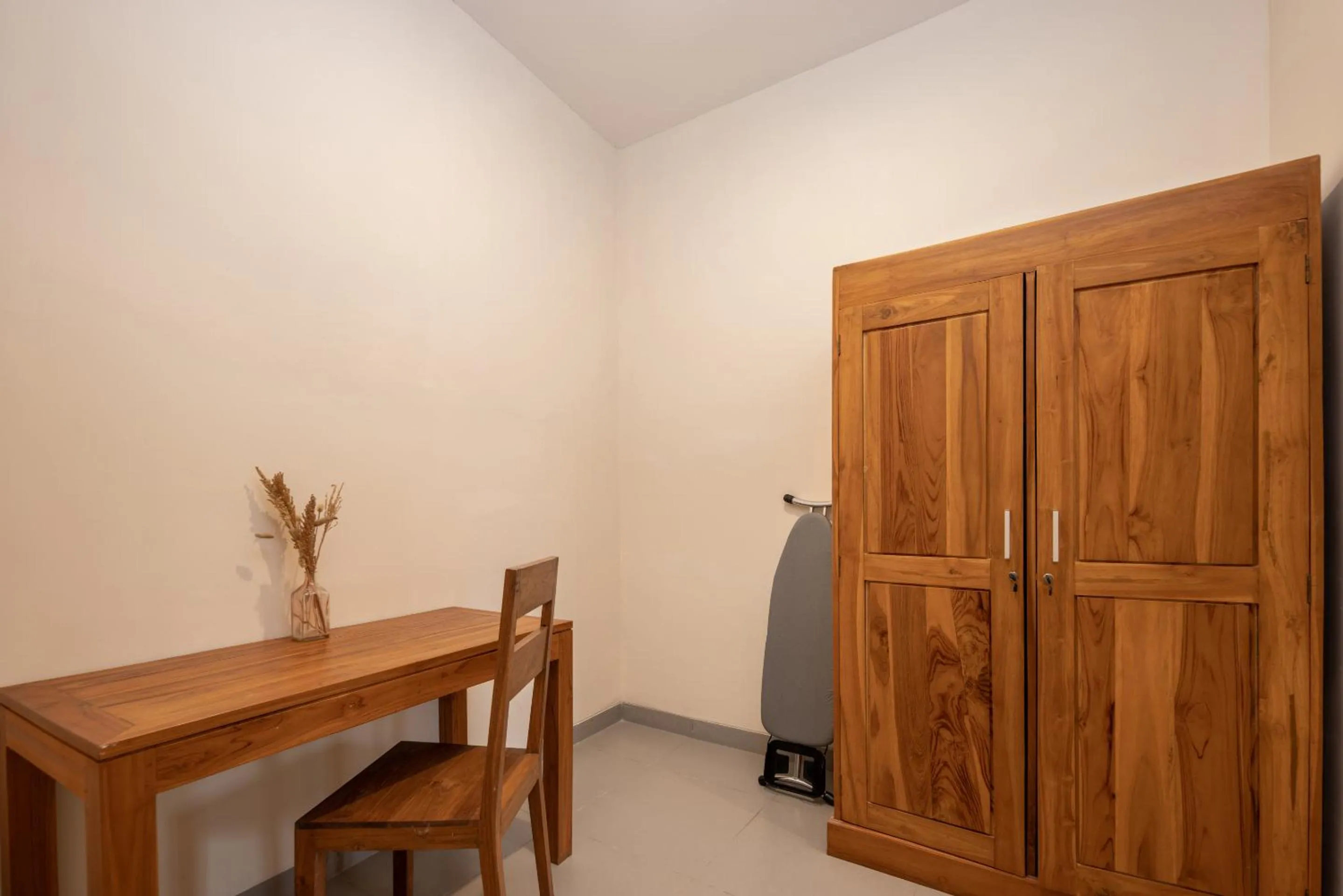 wardrobe in Villa Destino - Seminyak Bali