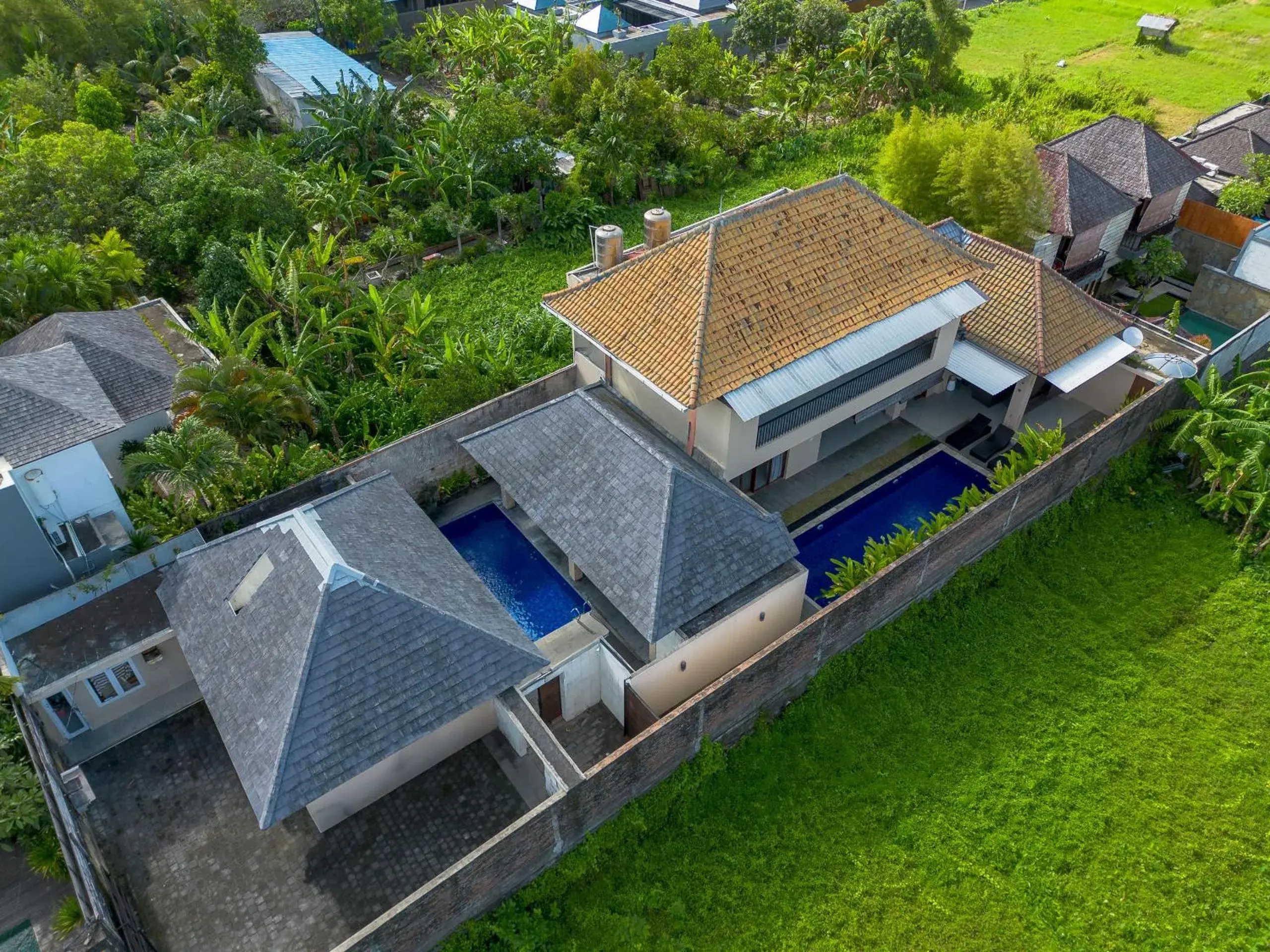 Villa Destino - Seminyak Bali Villa Destino - Seminyak Bali