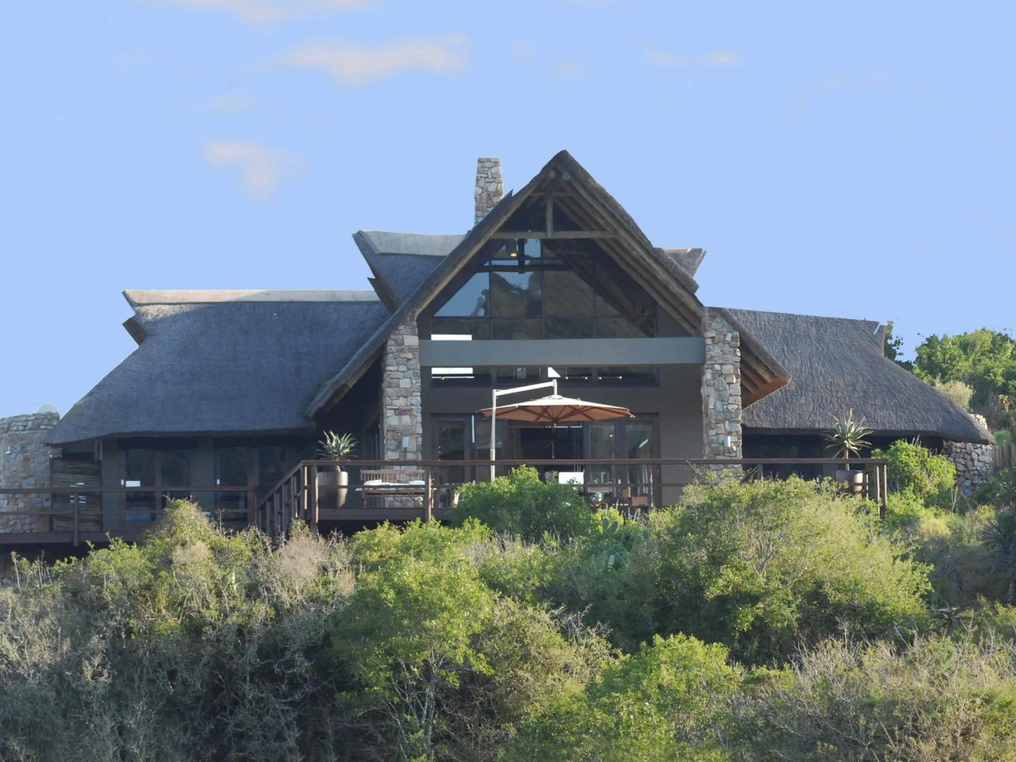 Hopewell Private Game Reserve