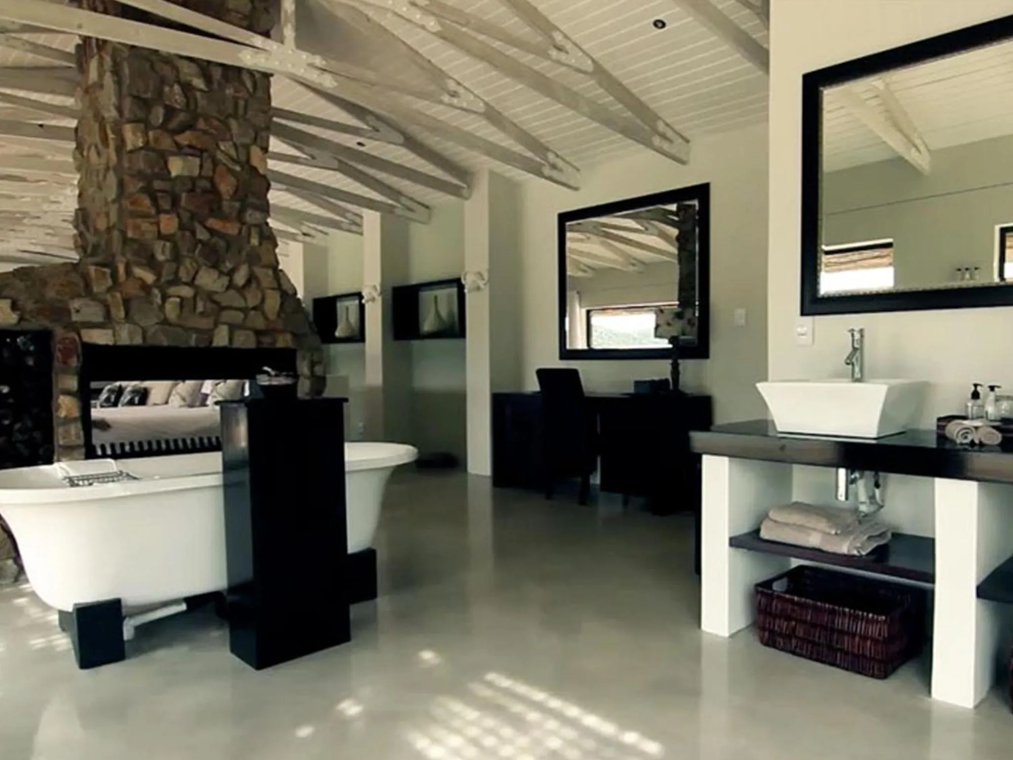 Hopewell Private Game Reserve