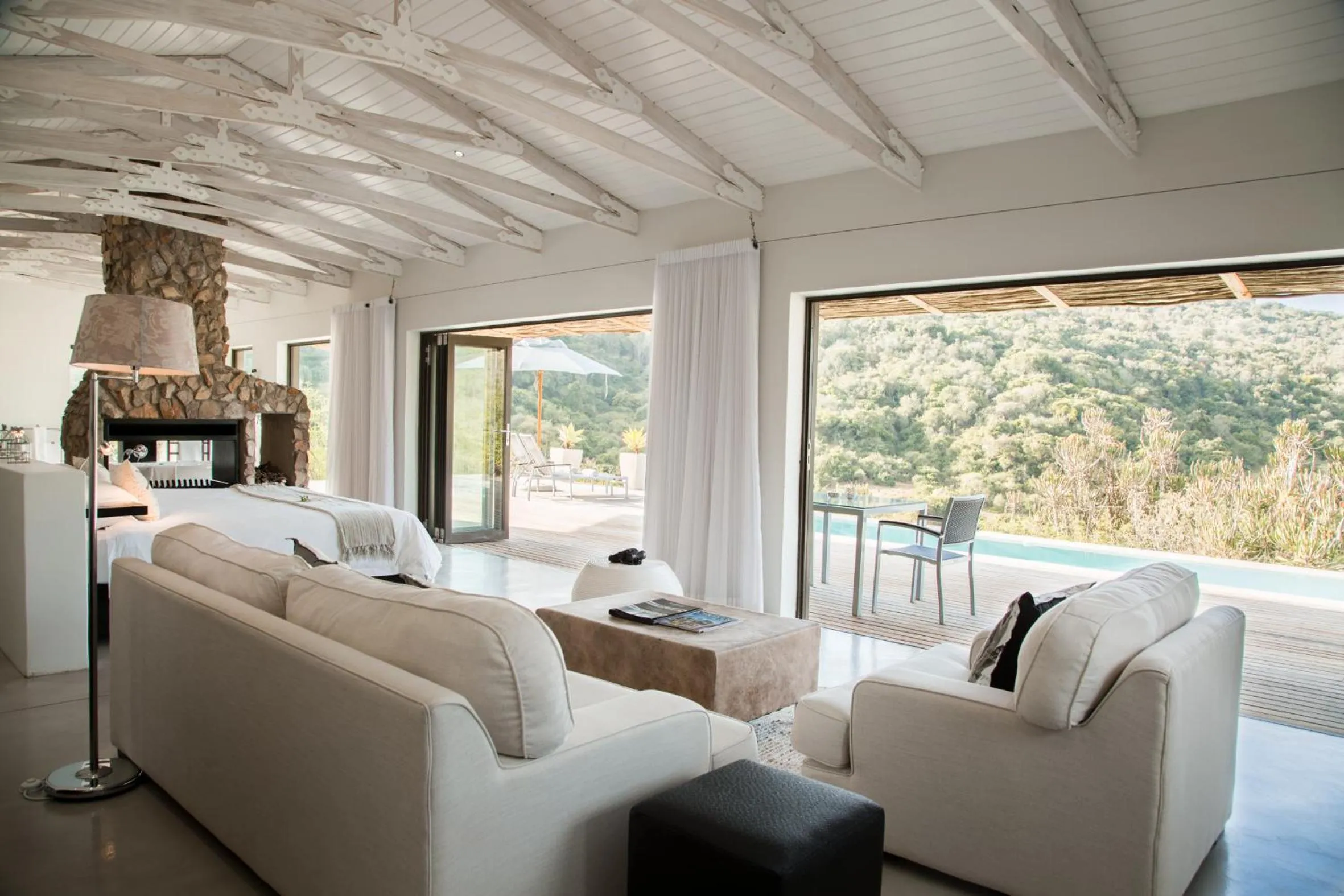 Hopewell Private Game Reserve