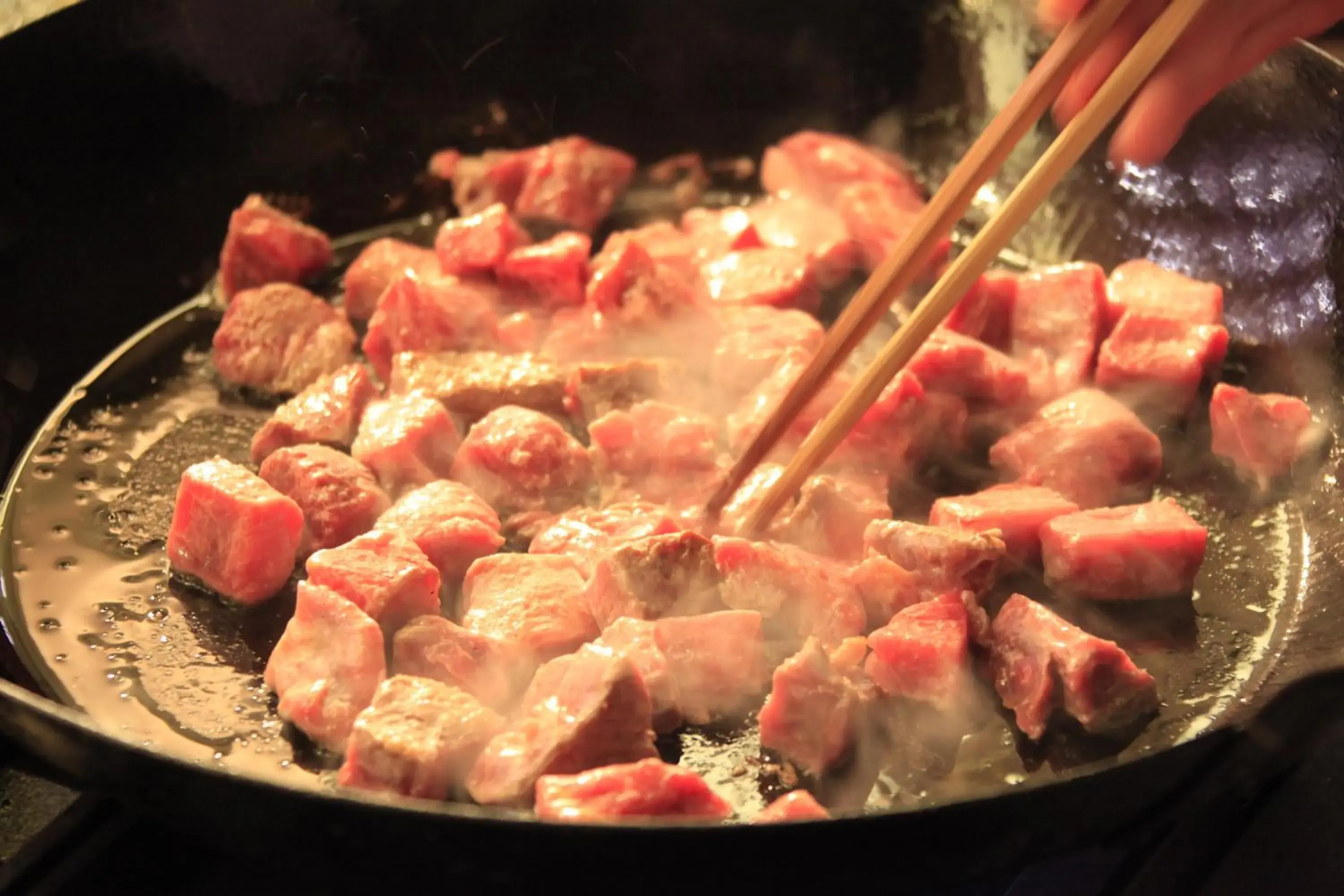 Restaurant/places to eat in Park Hotel Miyabitei Restaurant/places to eat in Park Hotel Miyabitei