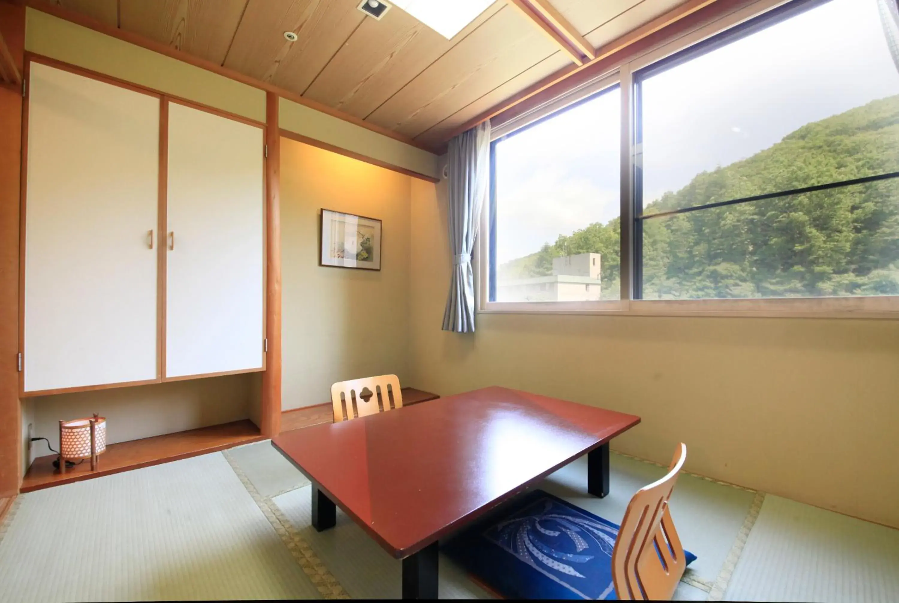 Photo of the whole room in Park Hotel Miyabitei Photo of the whole room in Park Hotel Miyabitei