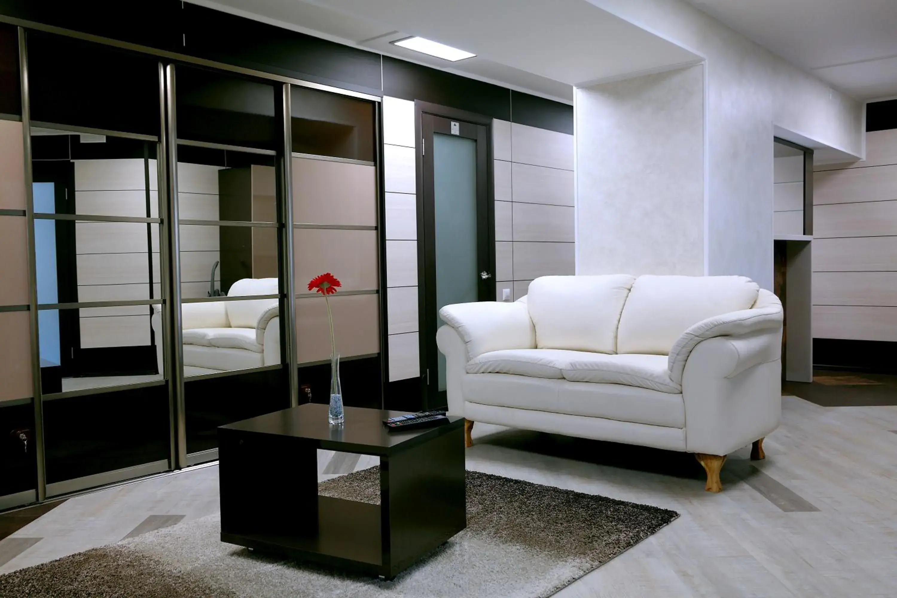 Apartments DAF-Center Apartments DAF-Center