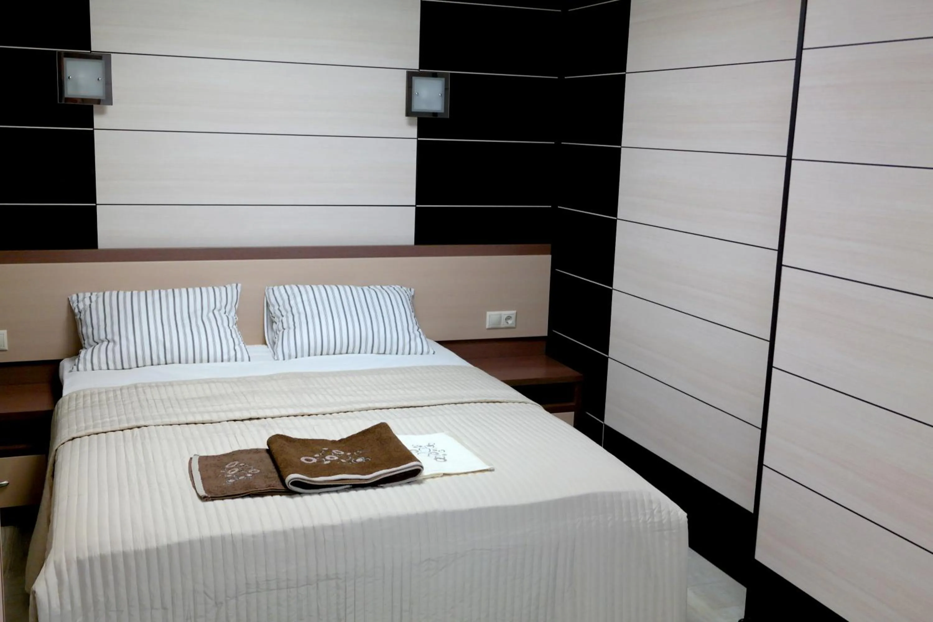 Apartments DAF-Center