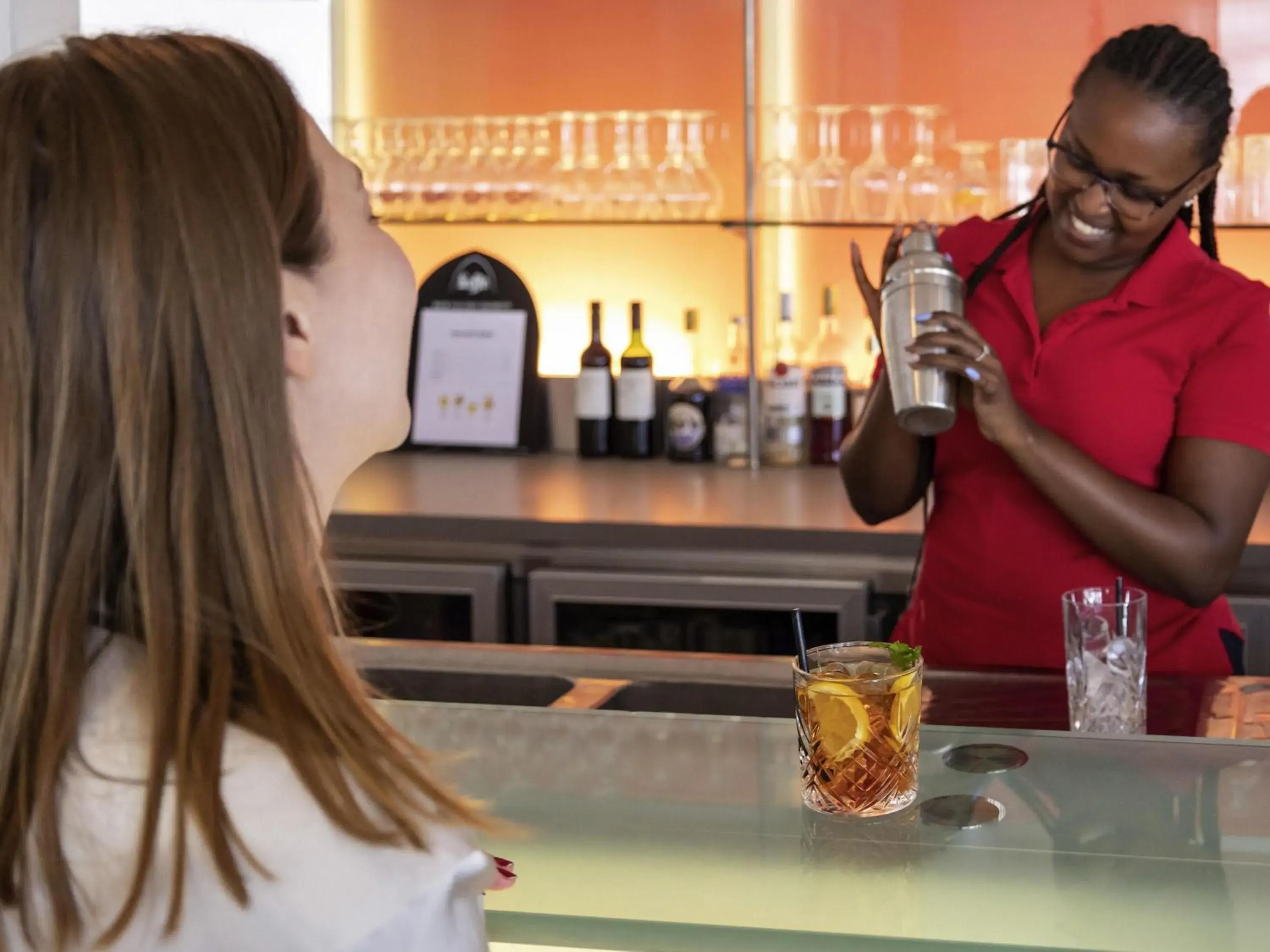 Property building in ibis Antwerpen Centrum Property building in ibis Antwerpen Centrum