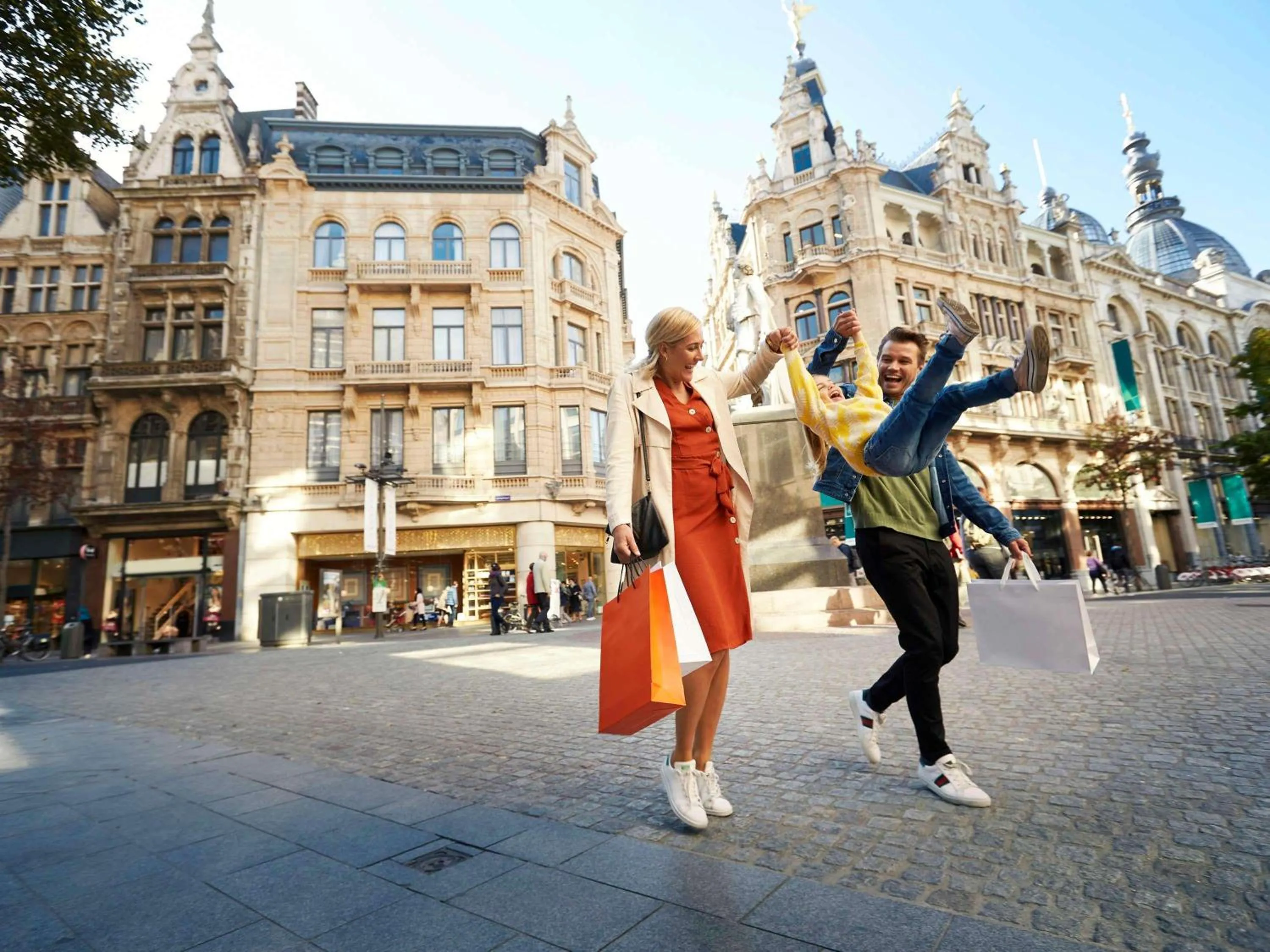 Other in ibis Antwerpen Centrum