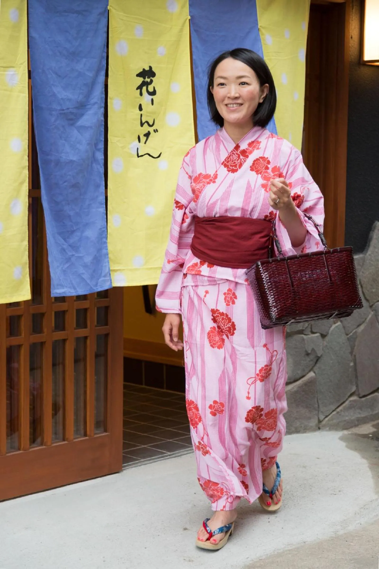 Activities in Hanaingen