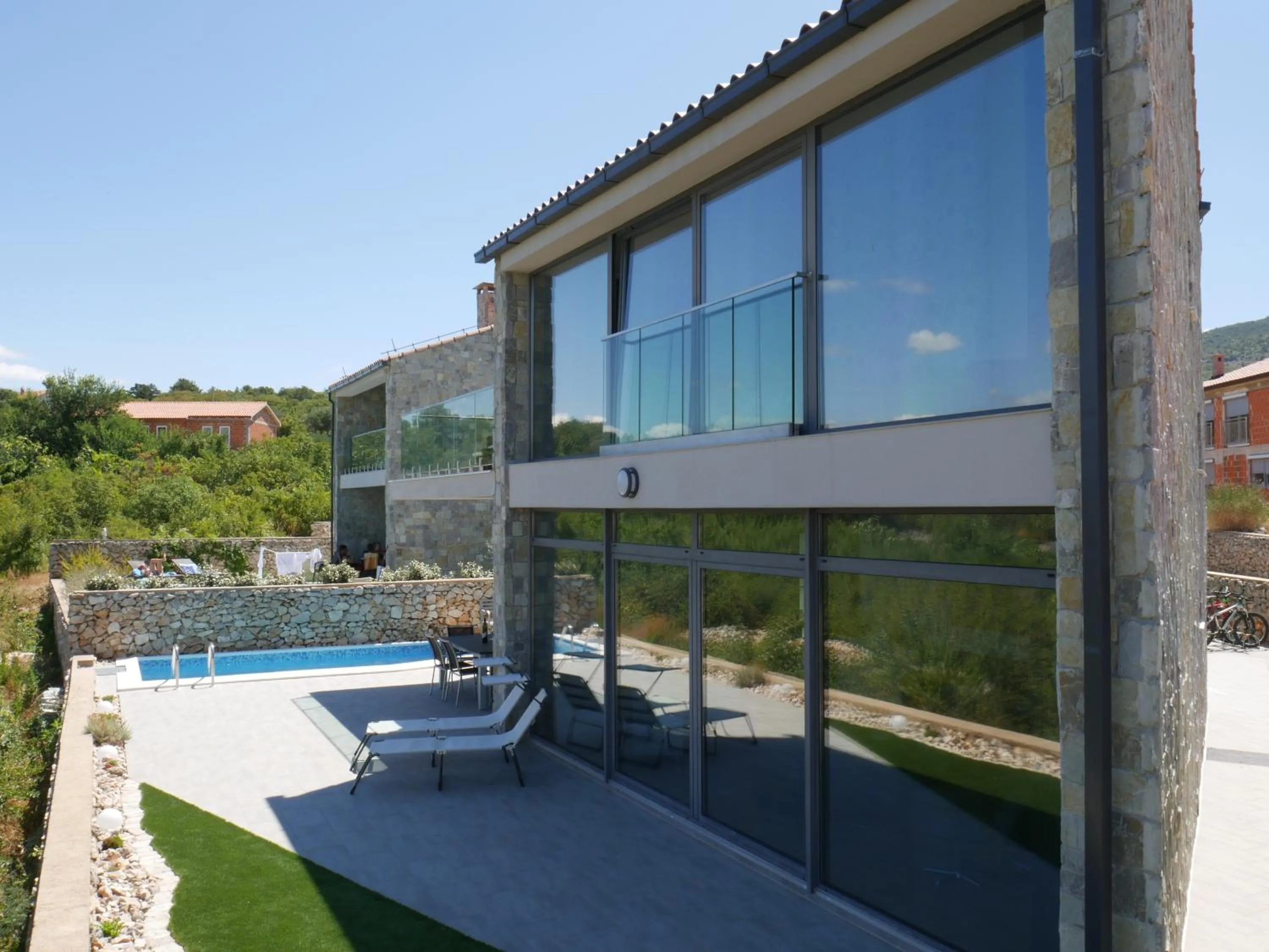 Villa Paradise