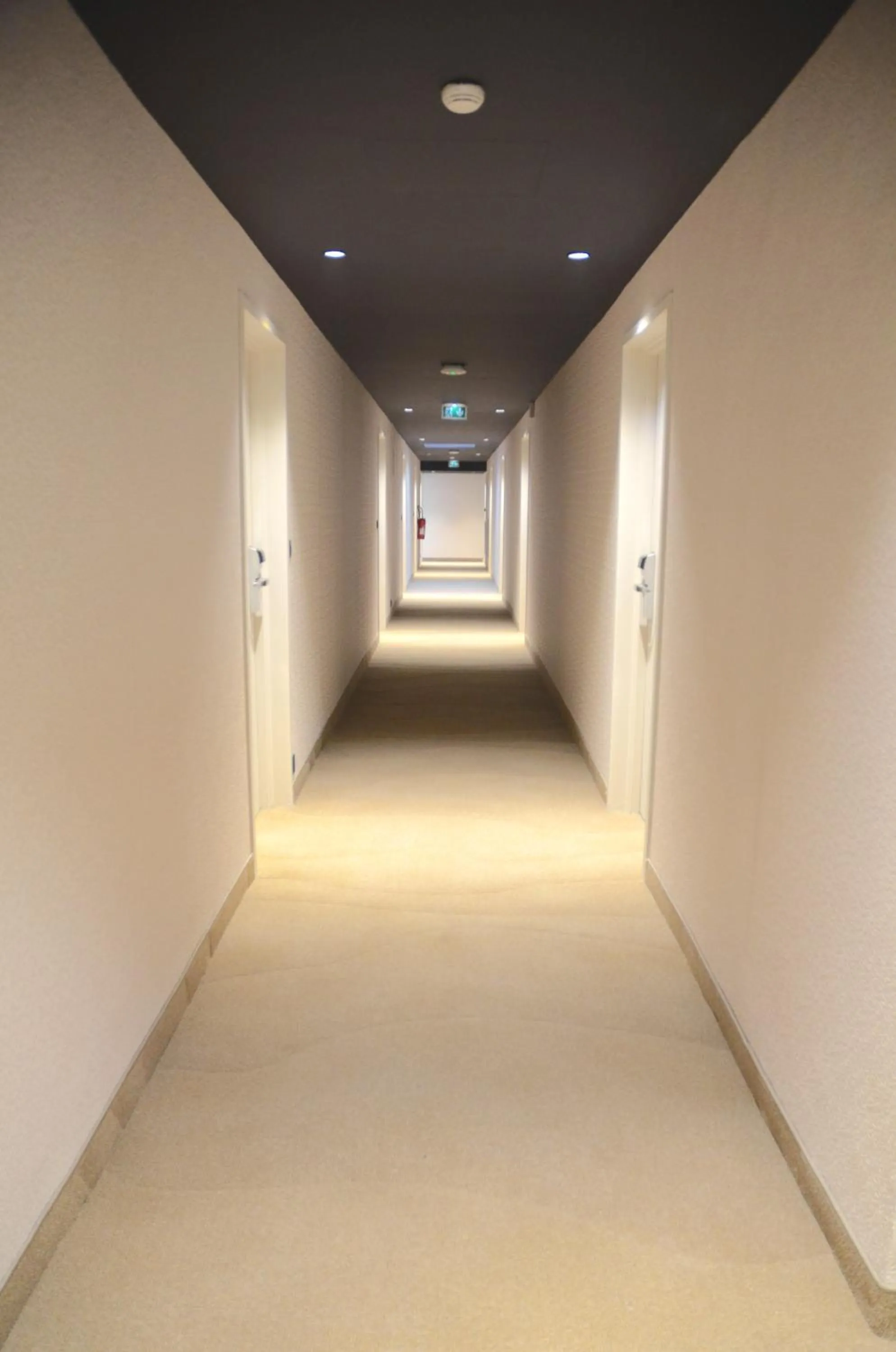 acessibility in Le Prose Hôtel