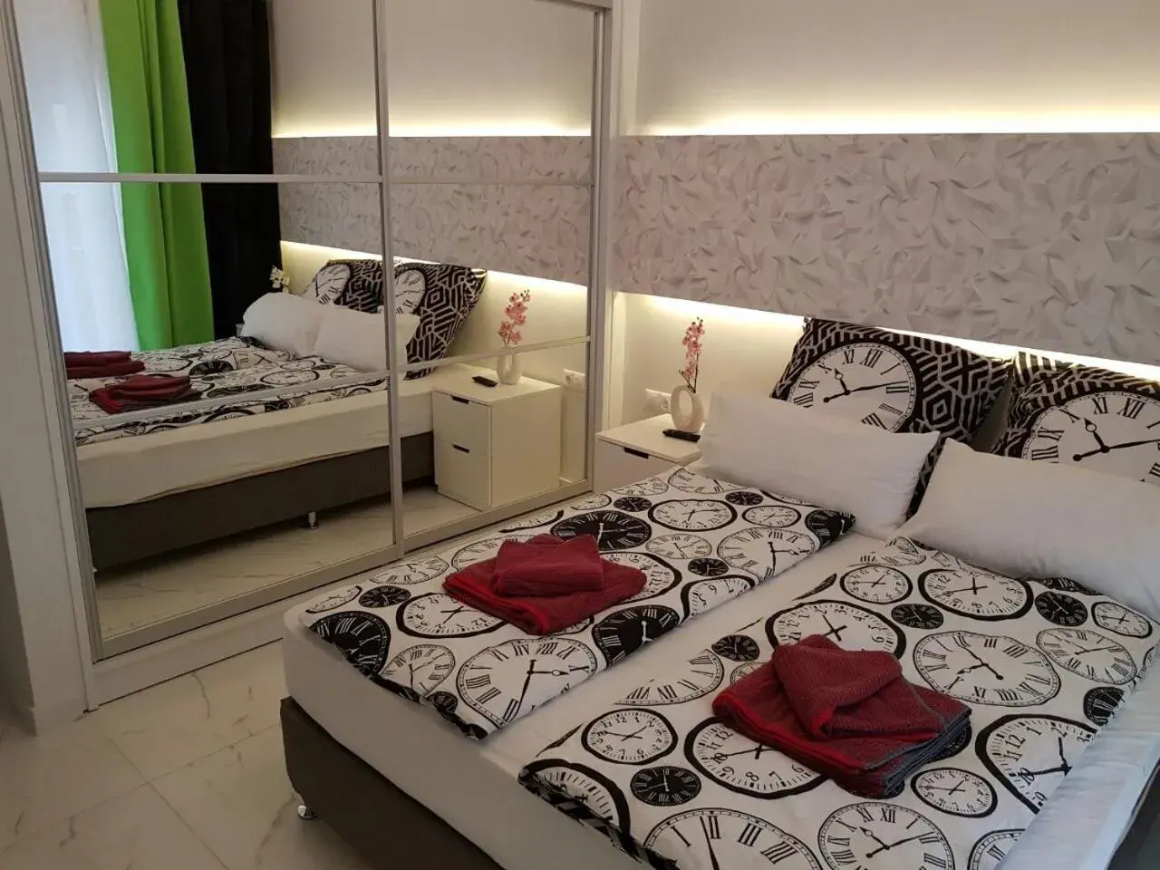 Laura Aristotelous Square Apartment Laura Aristotelous Square Apartment